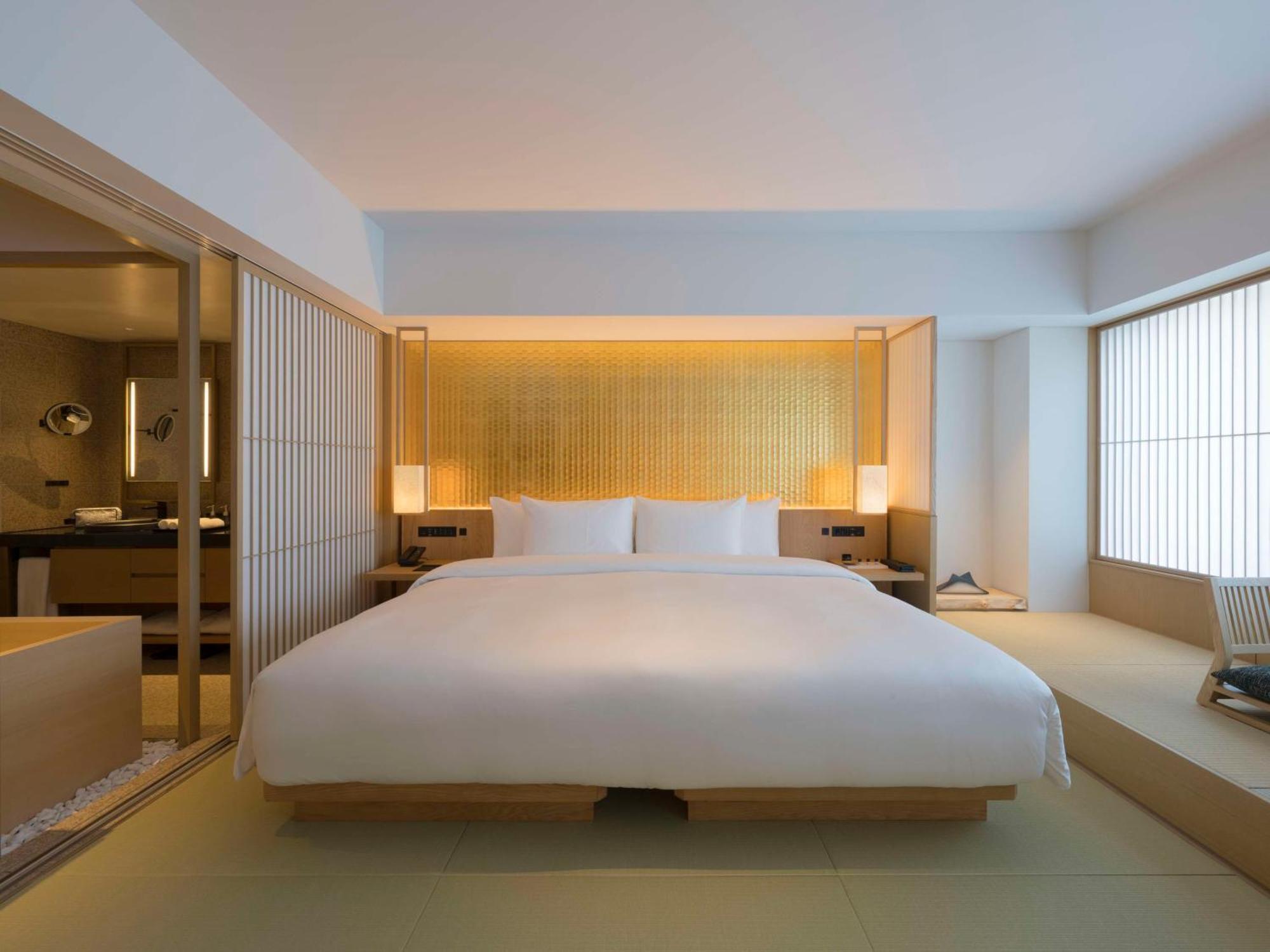 Banyan Tree Higashiyama 5*