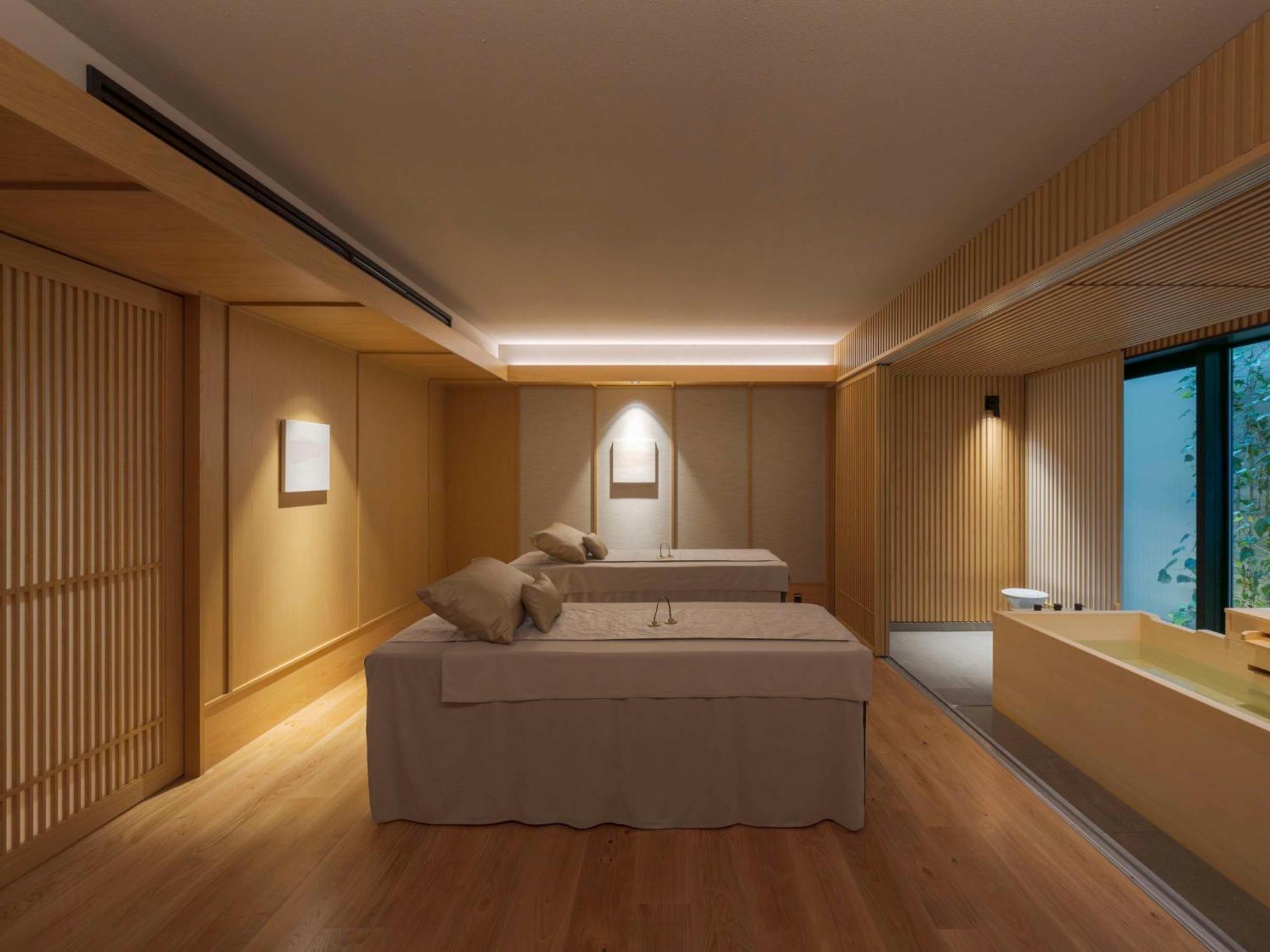 Banyan Tree Higashiyama Hotel Kyoto