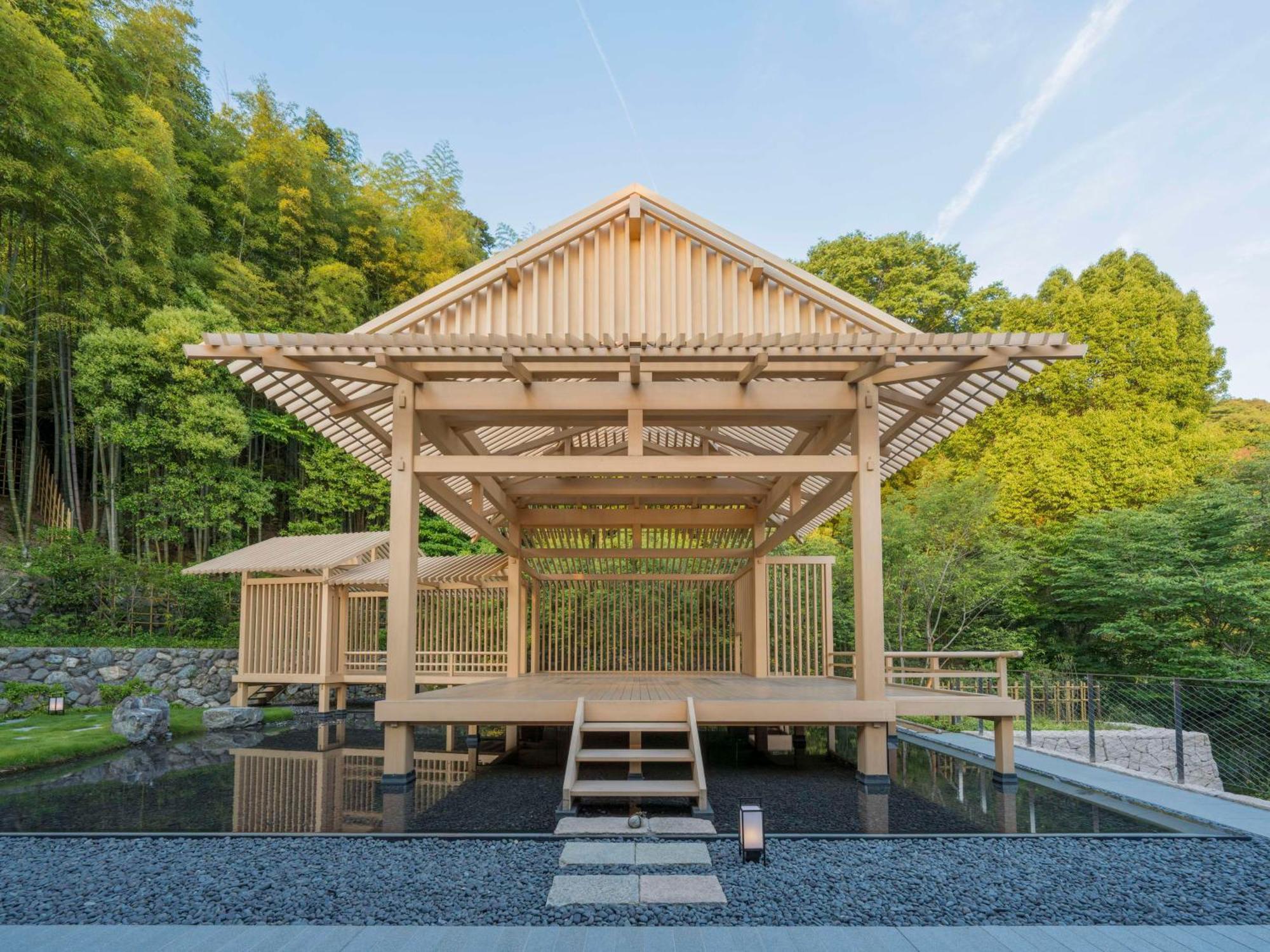 Hotel Banyan Tree Higashiyama Kyoto