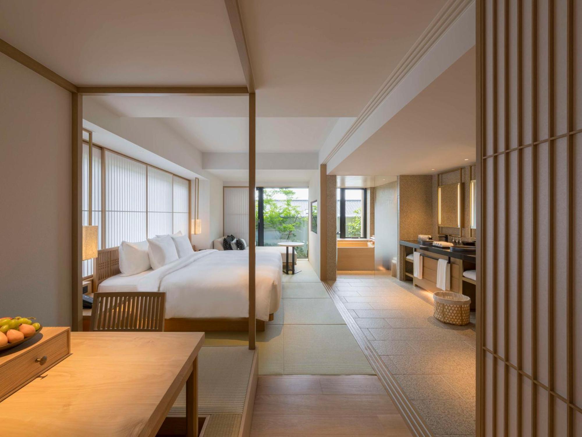 Banyan Tree Higashiyama 5* Kyoto