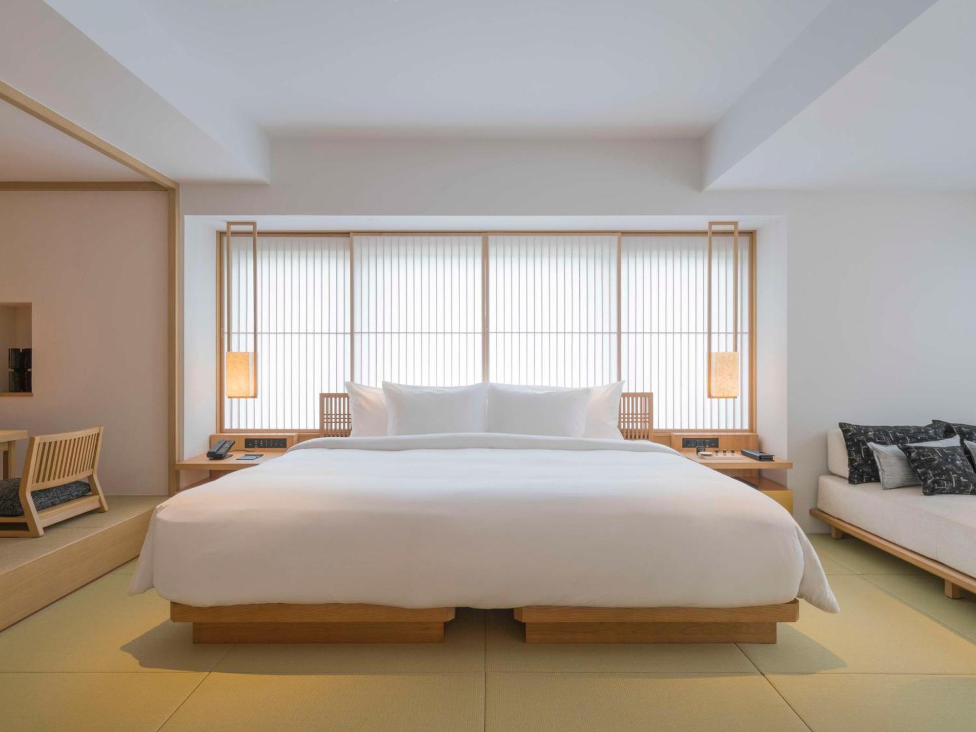 Banyan Tree Higashiyama