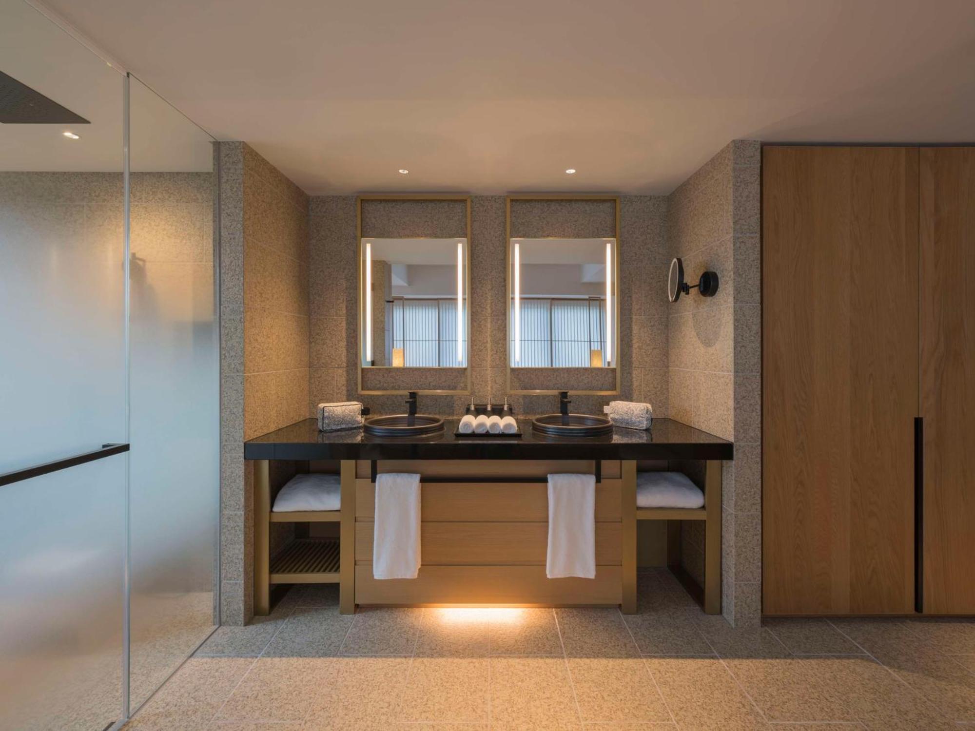 Banyan Tree Higashiyama Hotel