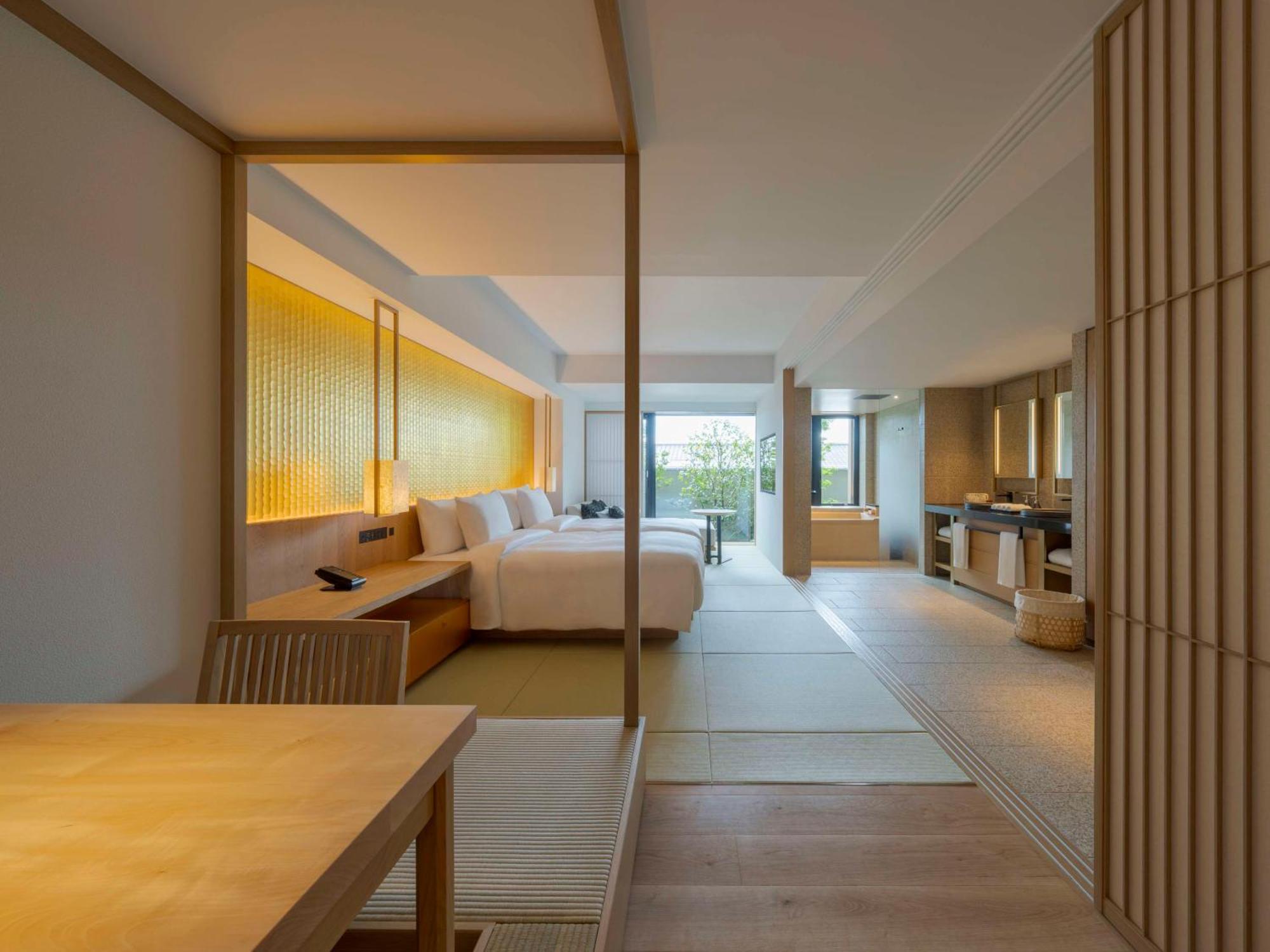 Hotel Banyan Tree Higashiyama Kyoto