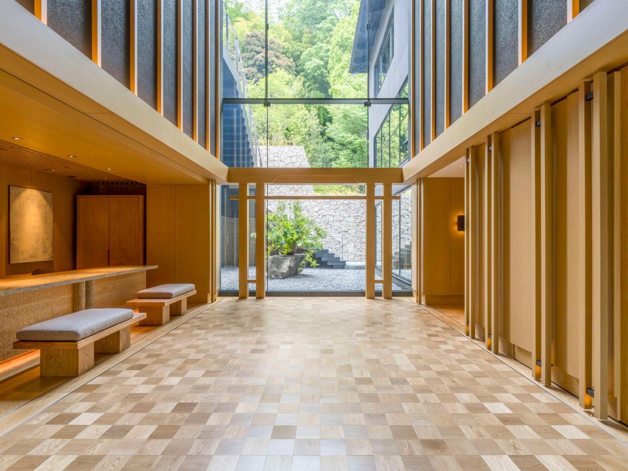 Hotel Banyan Tree Higashiyama Kyoto