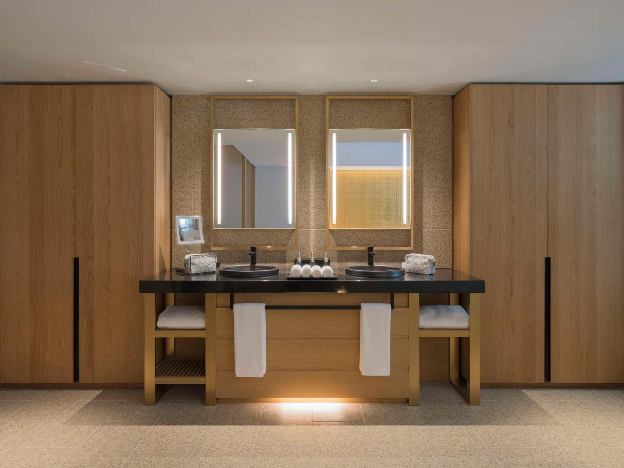 Banyan Tree Higashiyama Hotel