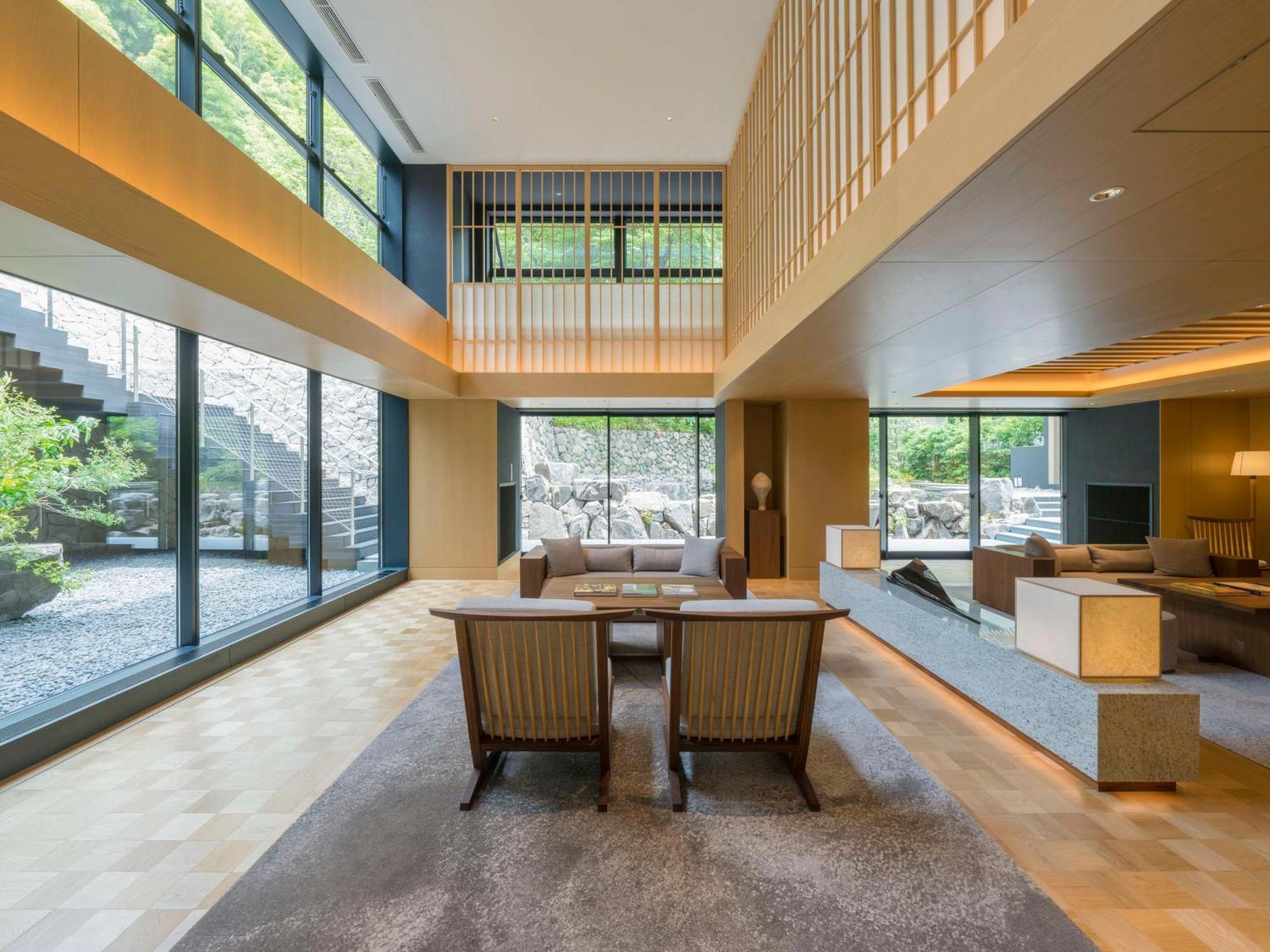 Banyan Tree Higashiyama Hotel Kyoto