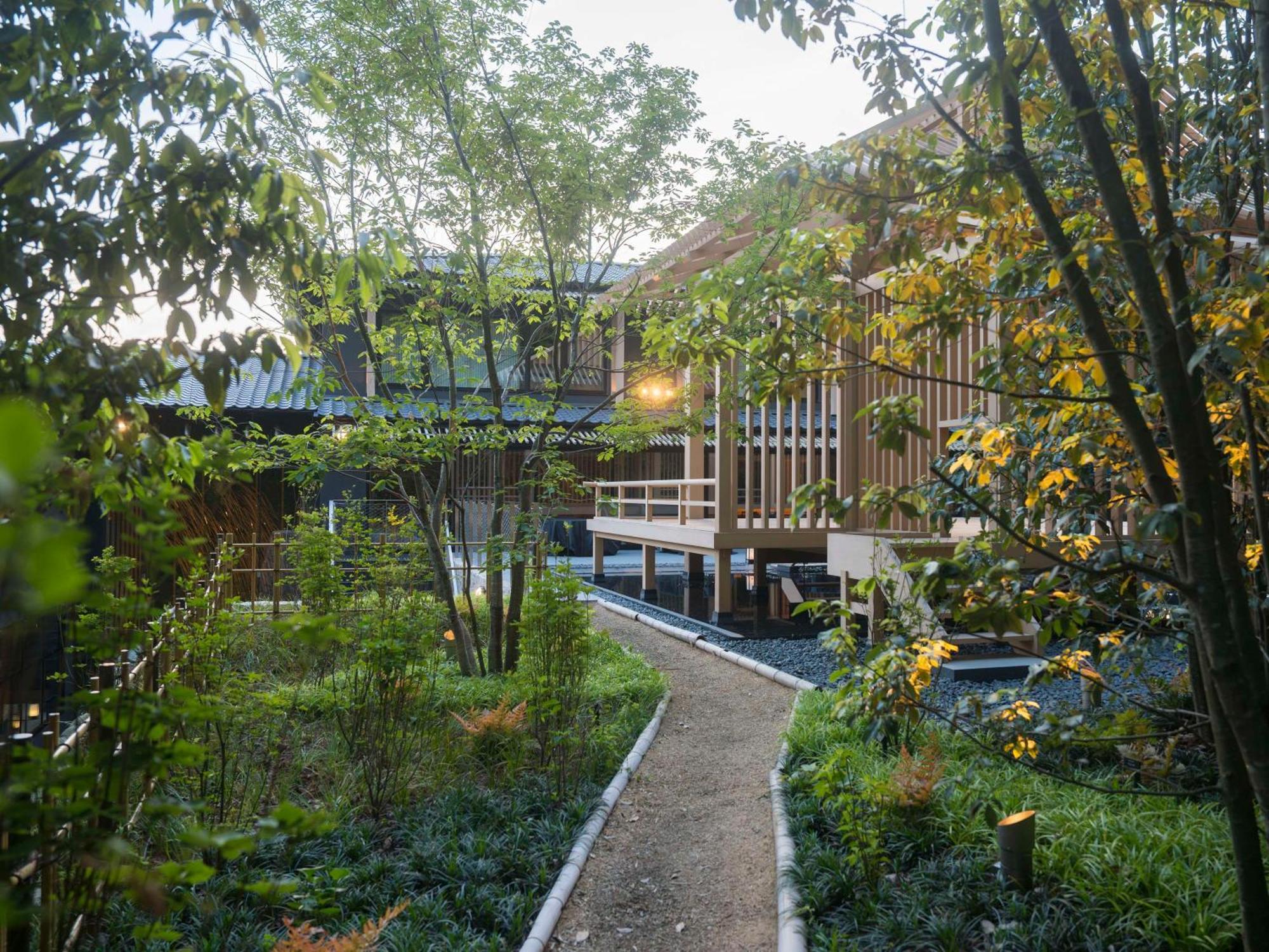 Hotel Banyan Tree Higashiyama Kyoto
