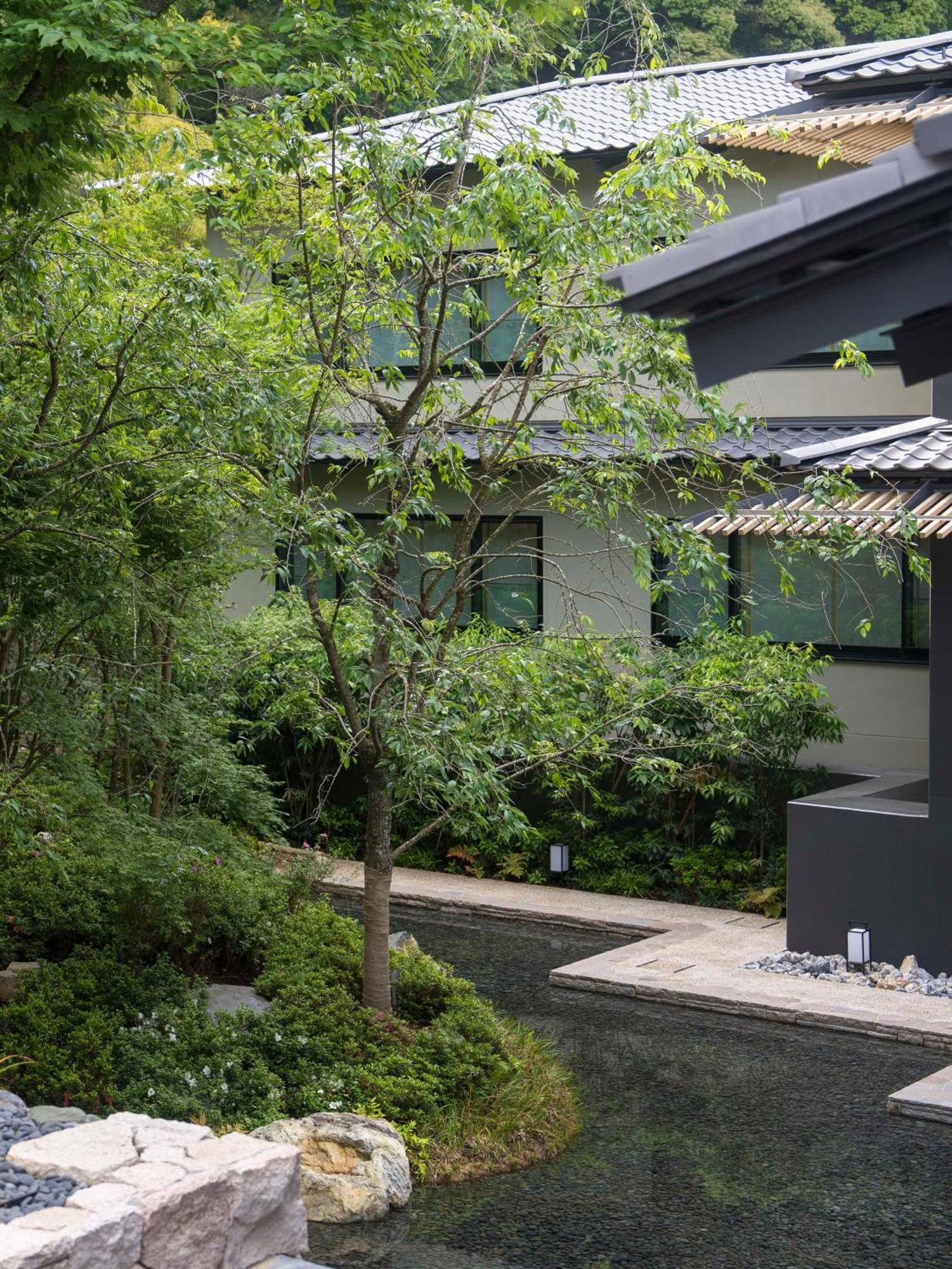 Banyan Tree Higashiyama Kyoto