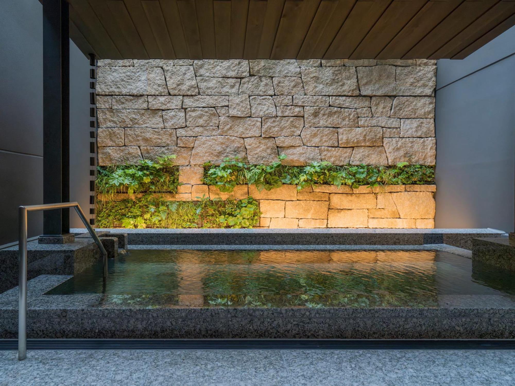 Hotel Banyan Tree Higashiyama
