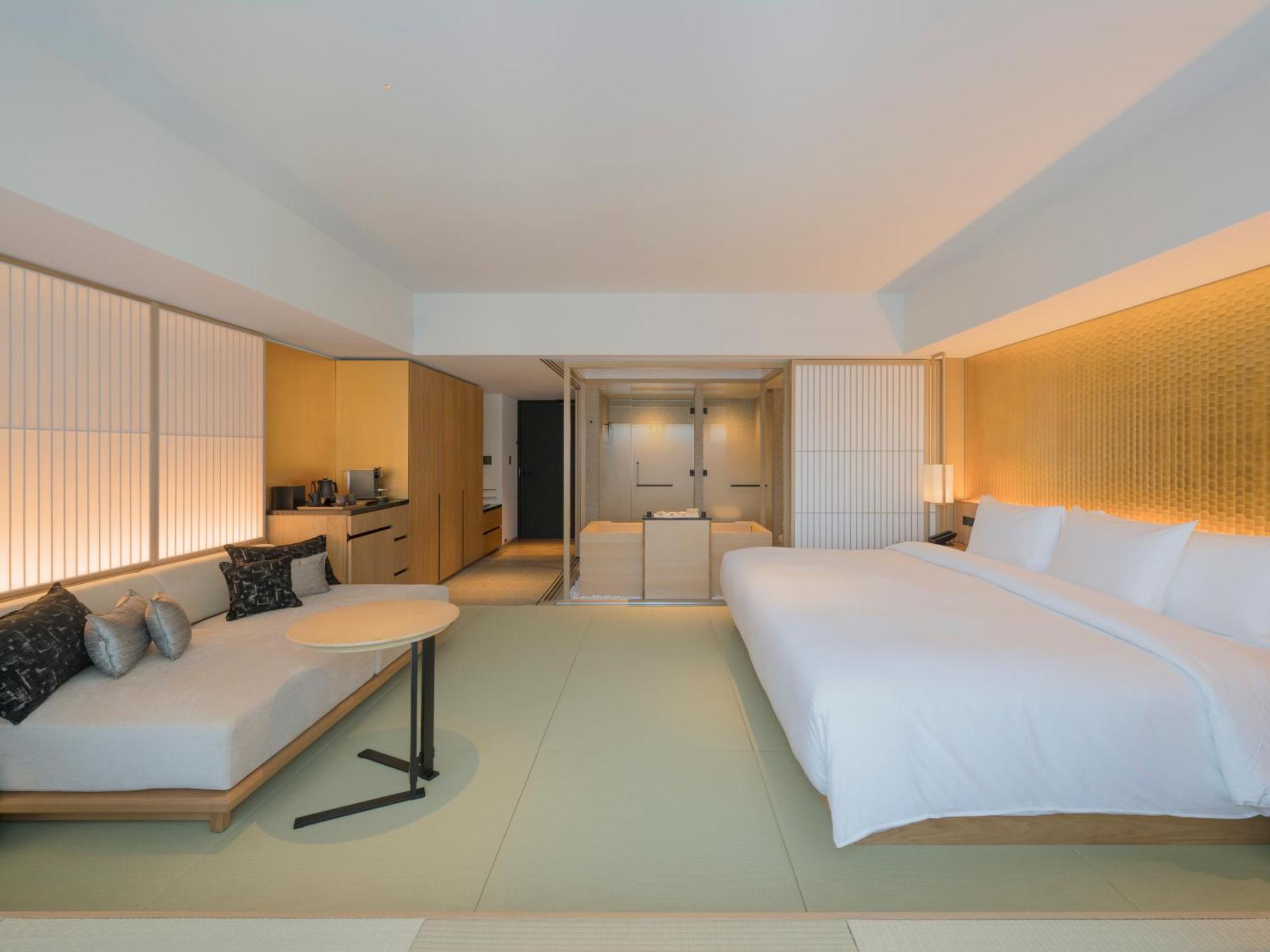 Banyan Tree Higashiyama 5* Kyoto