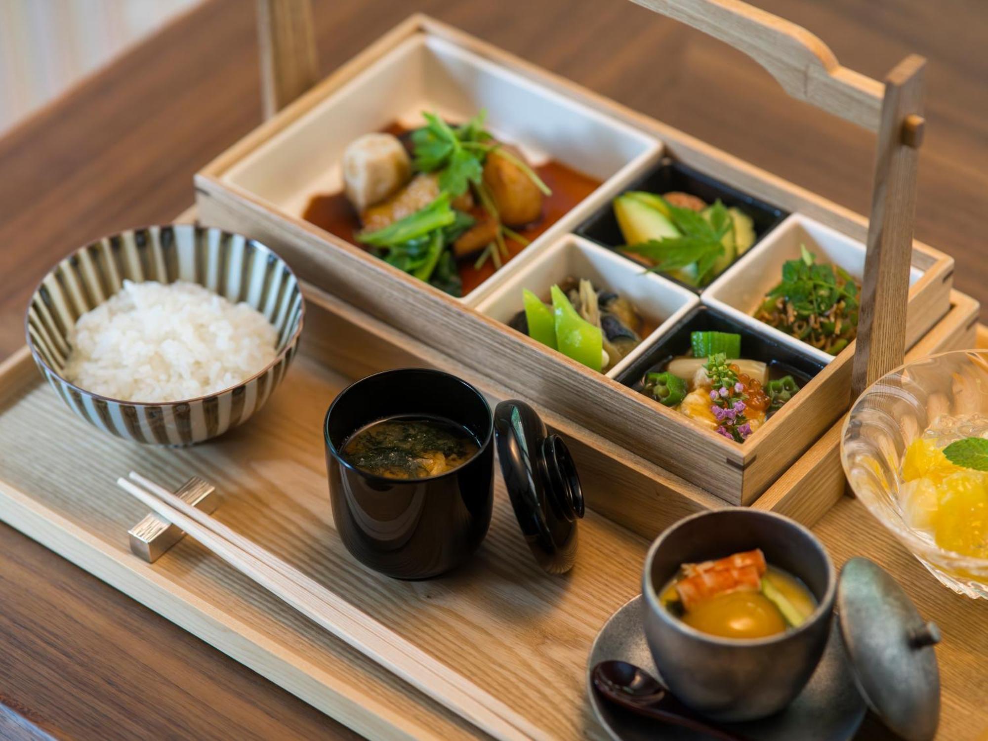 Hotel Banyan Tree Higashiyama