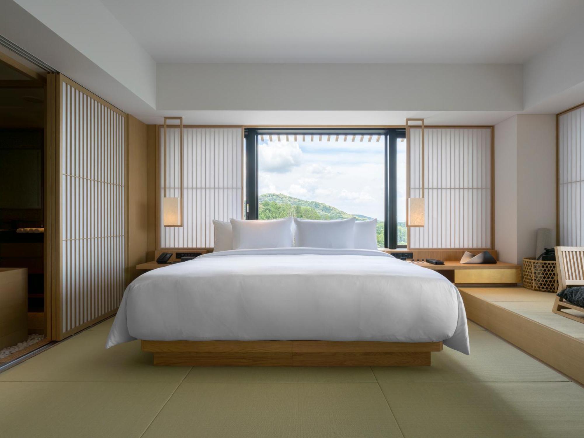 Banyan Tree Higashiyama Hotel 5*