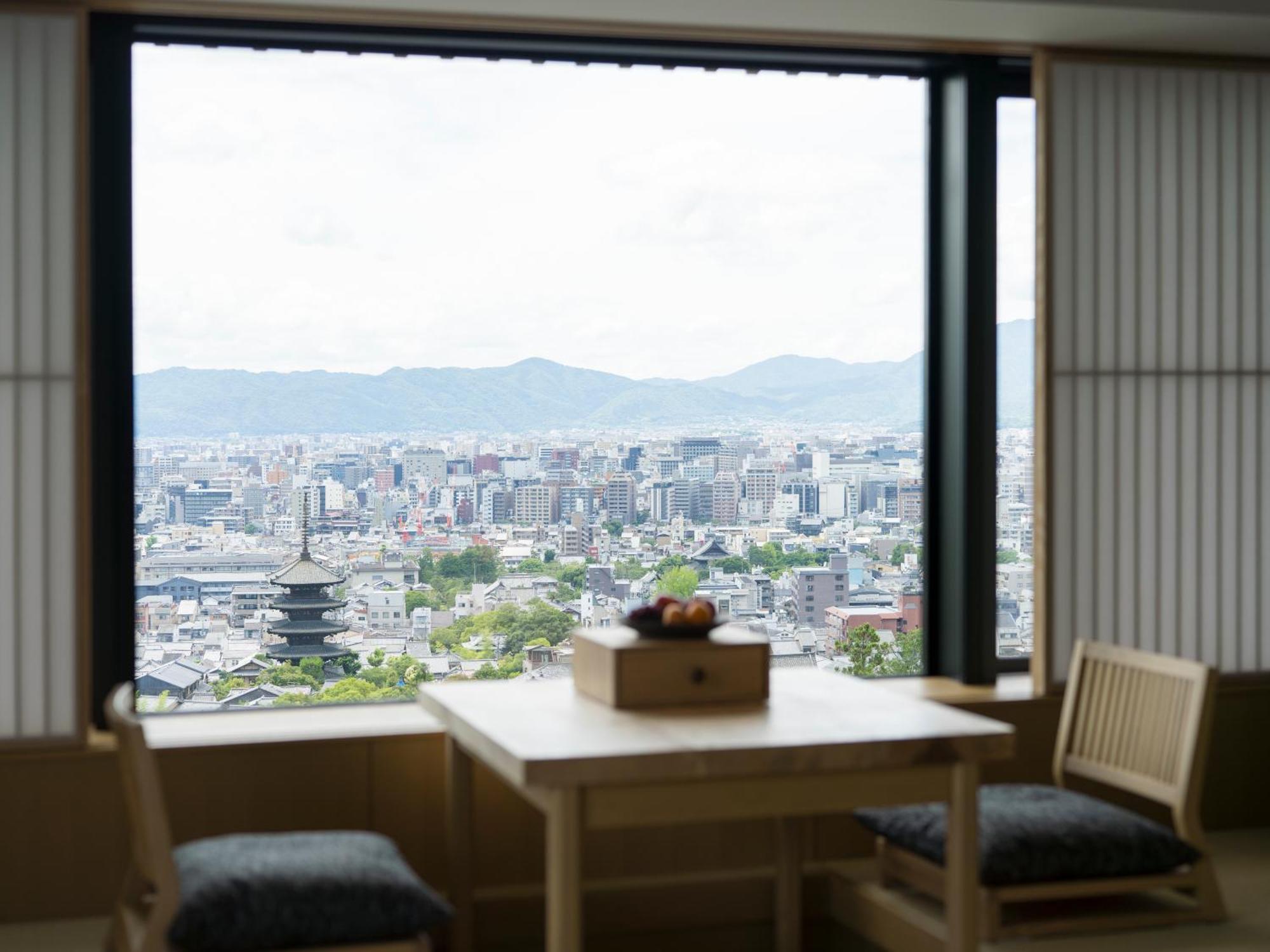 Hotel Banyan Tree Higashiyama 5*