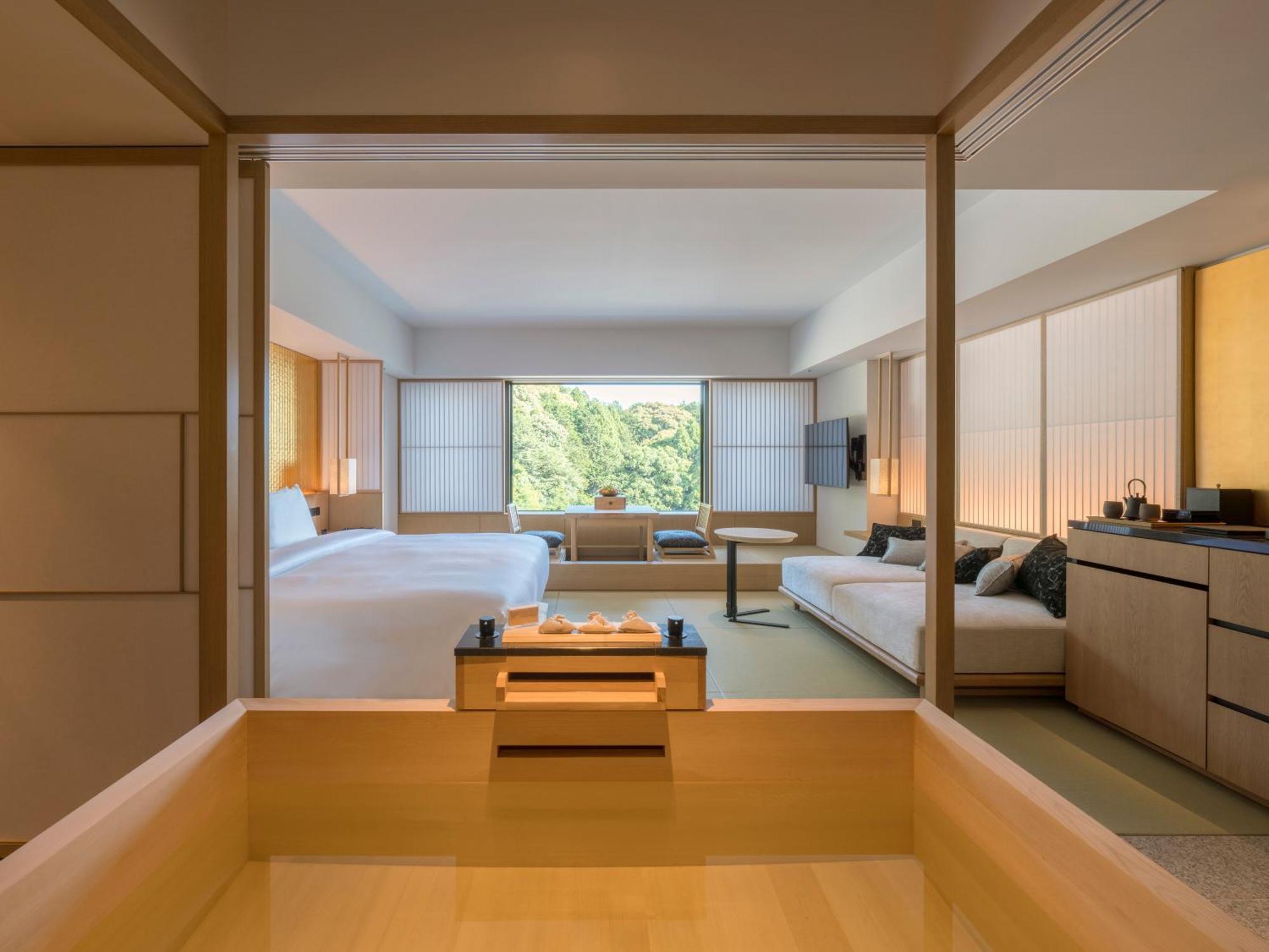Banyan Tree Higashiyama Kyoto