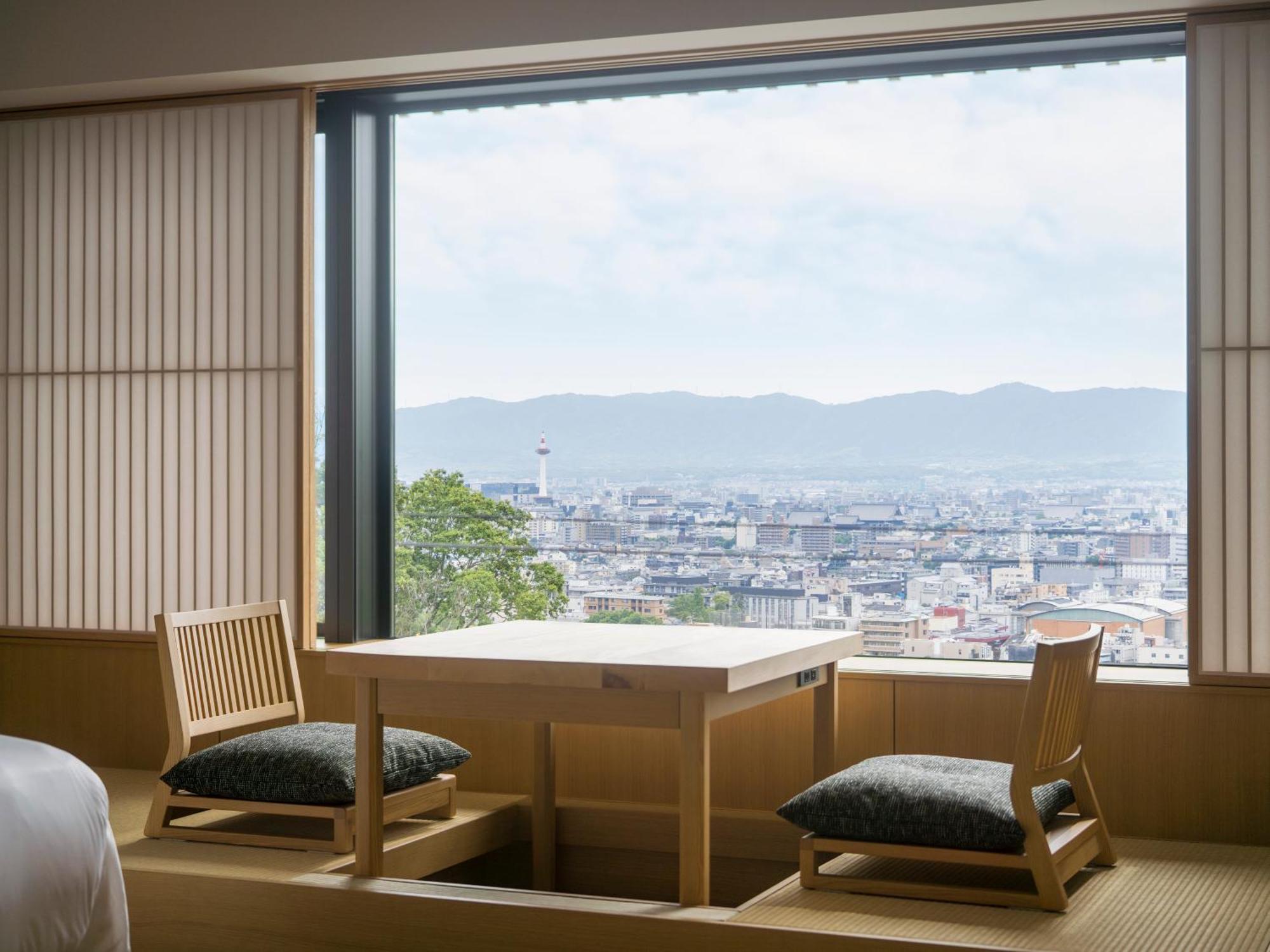 Hotel Banyan Tree Higashiyama Kyoto