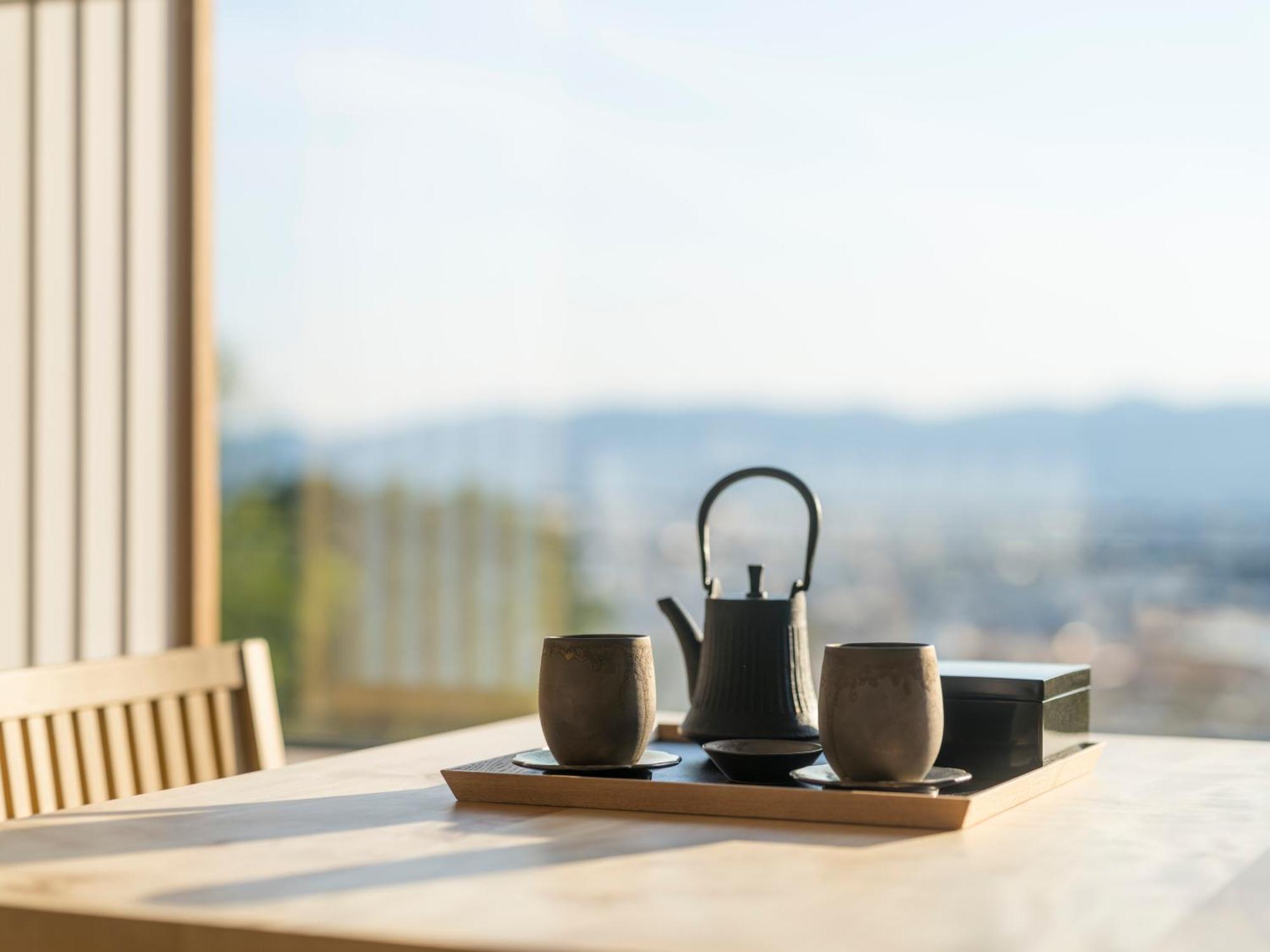 Banyan Tree Higashiyama 5*