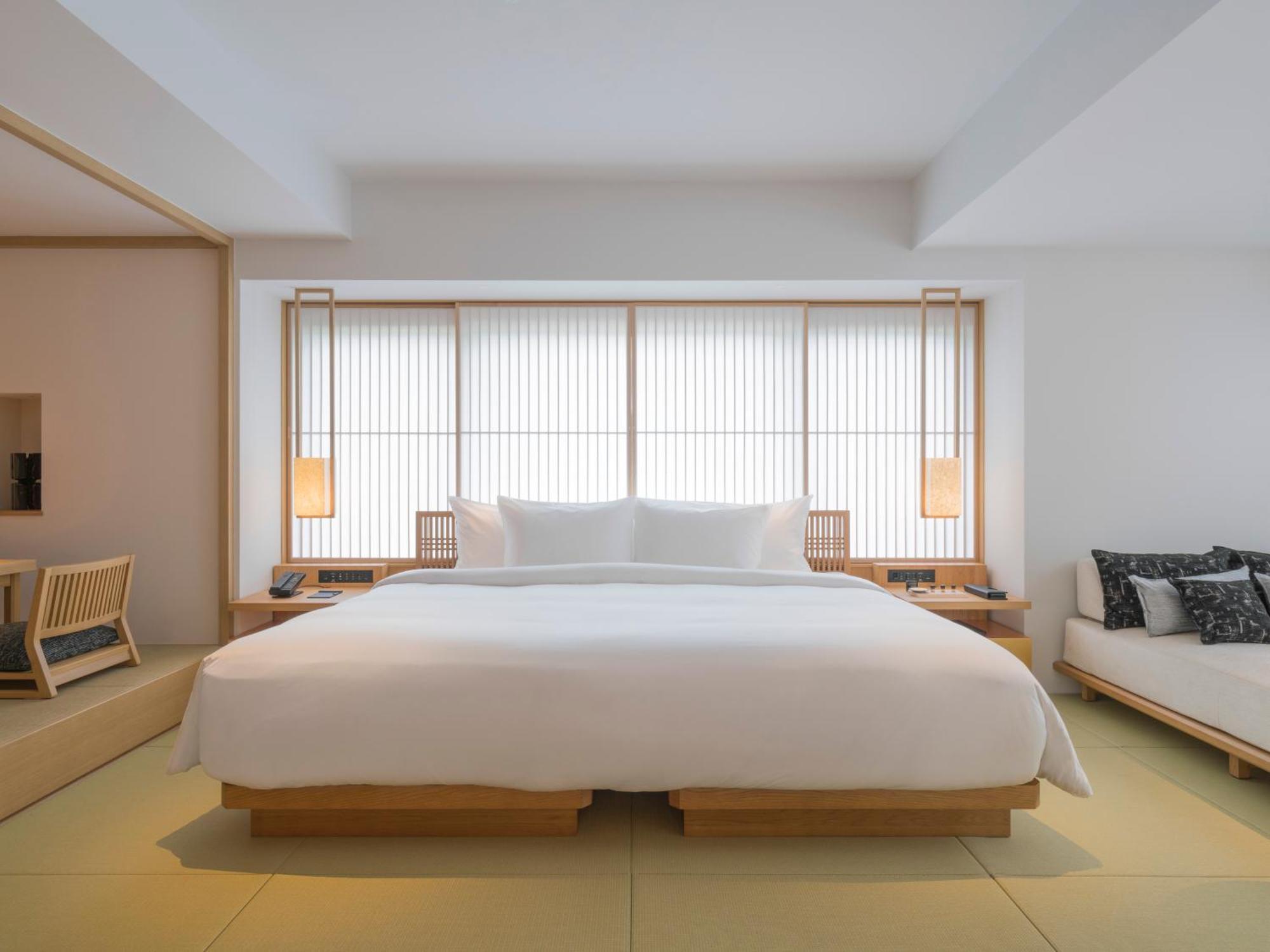 Banyan Tree Higashiyama Hotel 5*