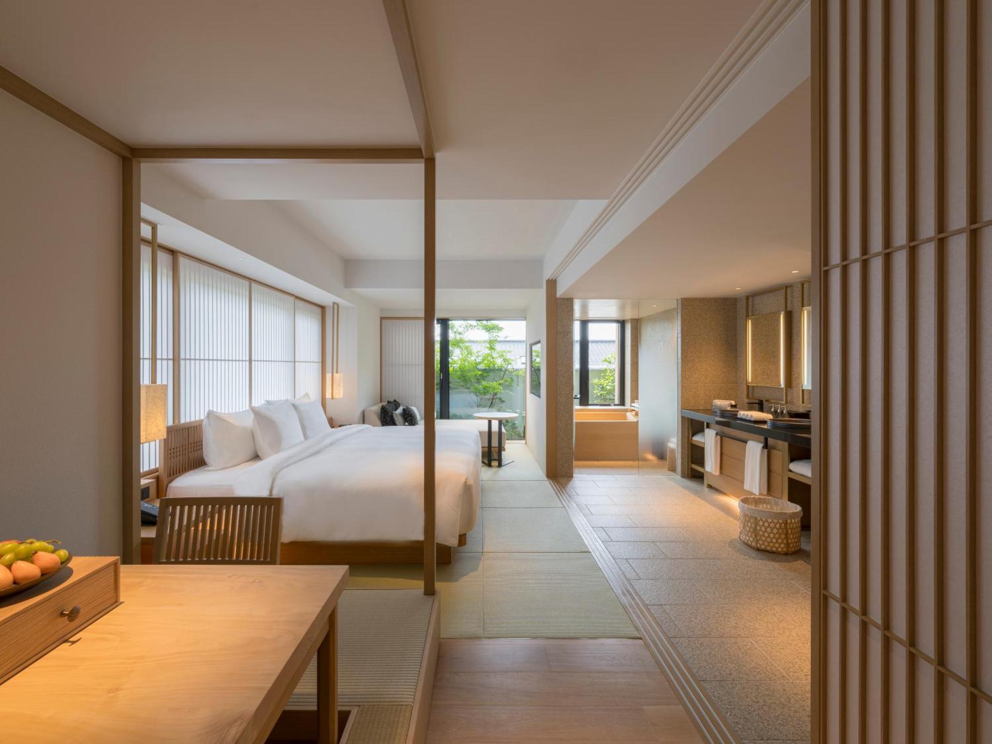 Hotel Banyan Tree Higashiyama 5*