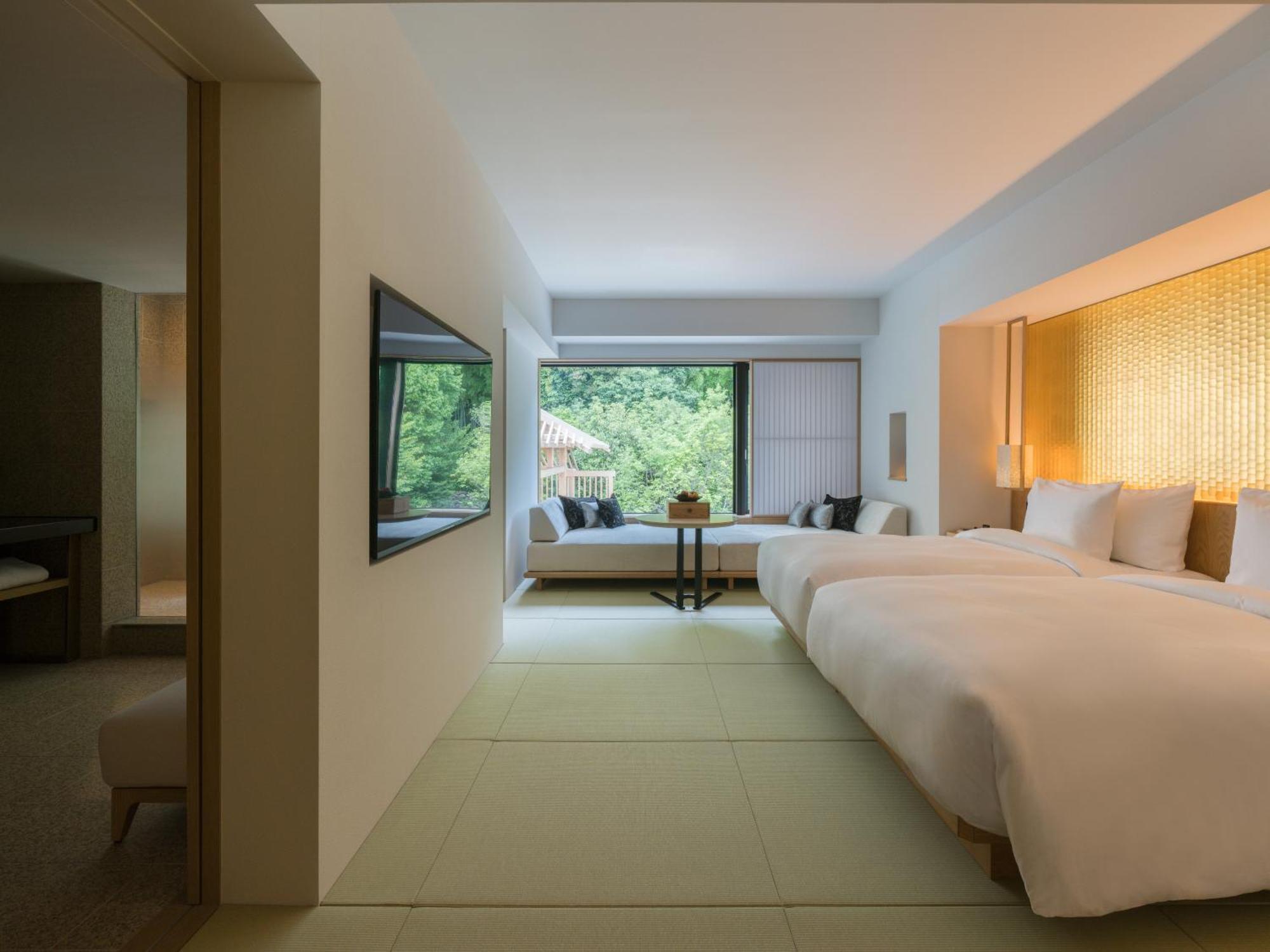 Banyan Tree Higashiyama 5* Kyoto