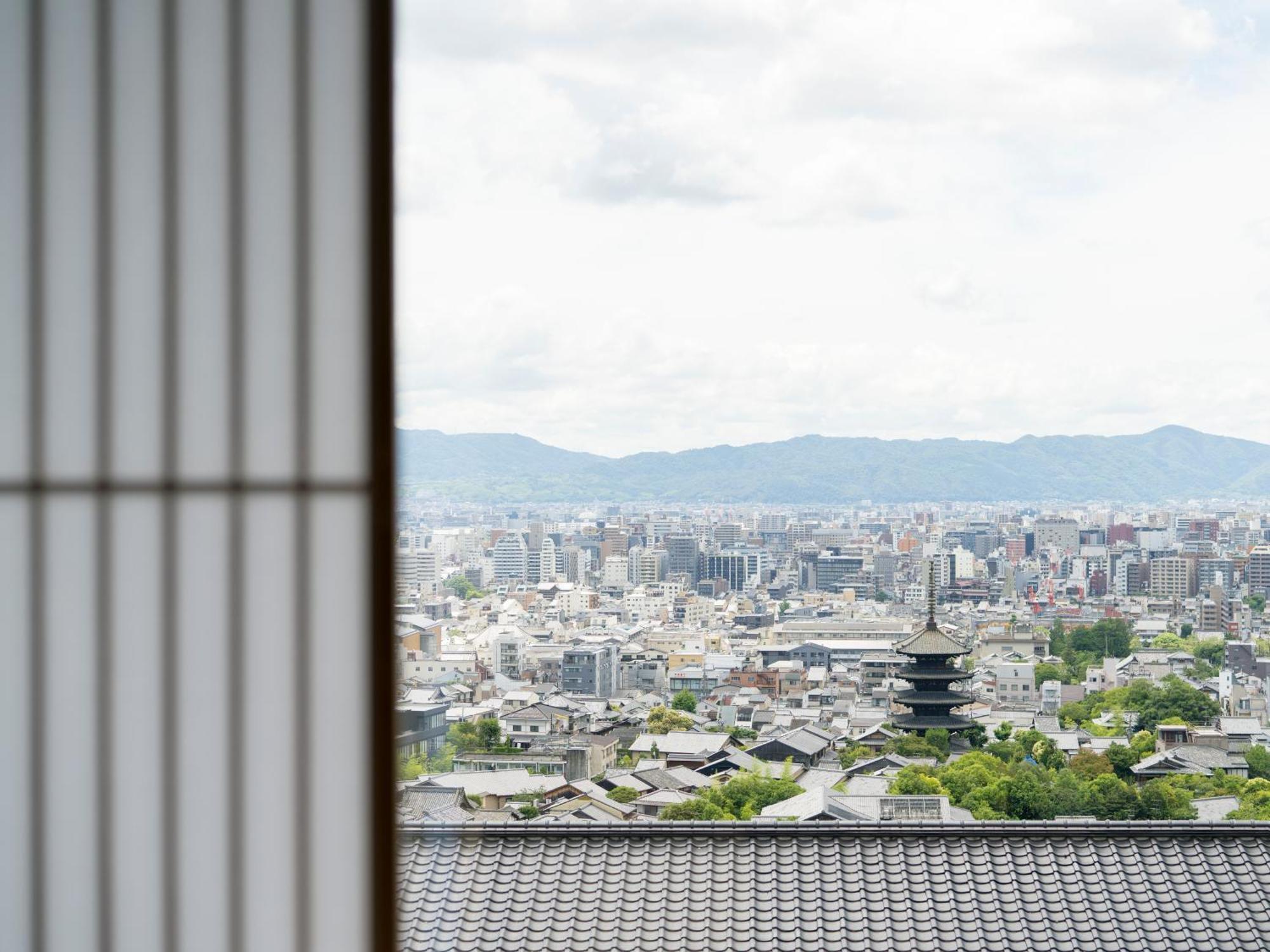 Banyan Tree Higashiyama Hotel