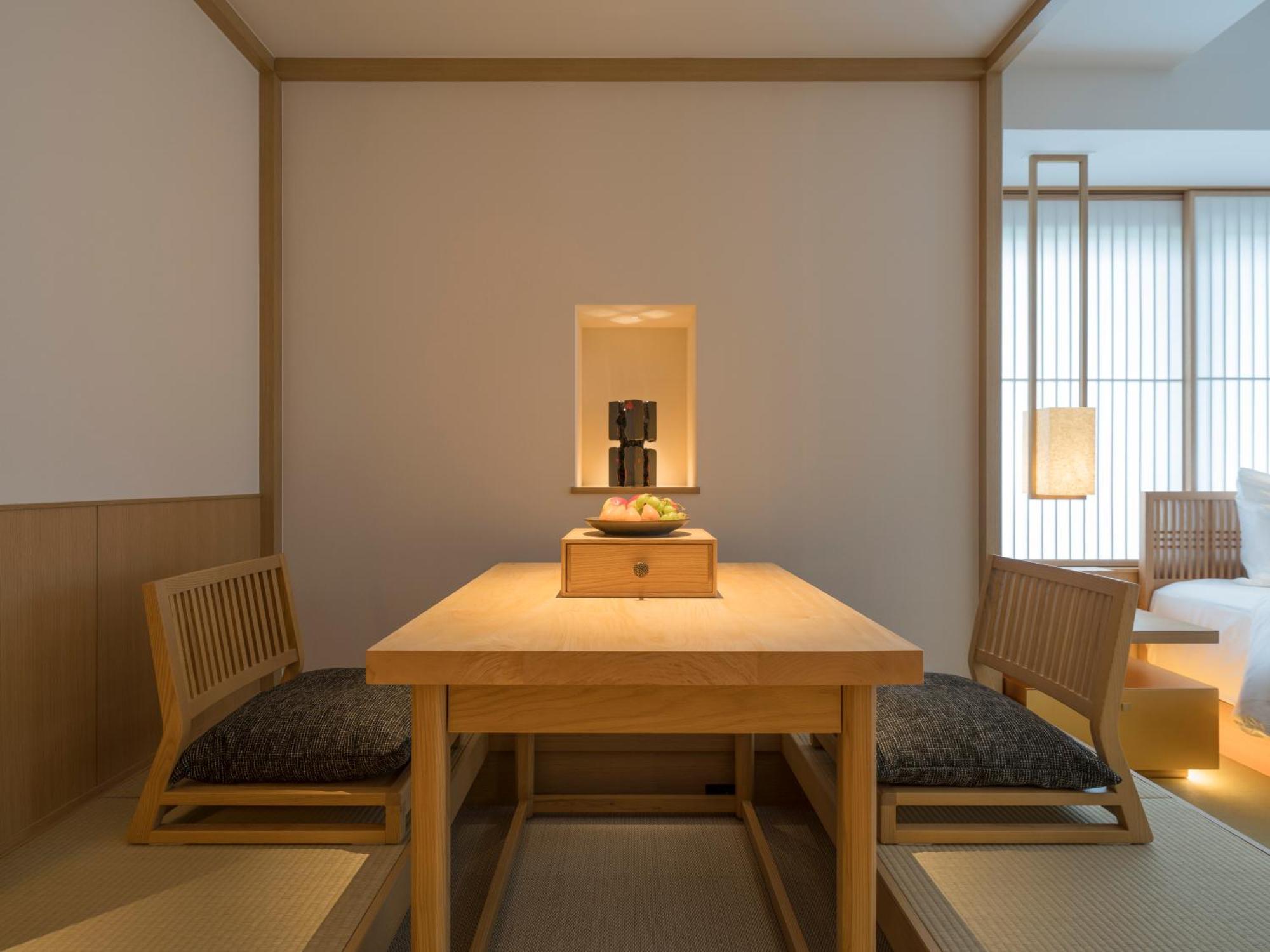 Hotel Banyan Tree Higashiyama Kyoto
