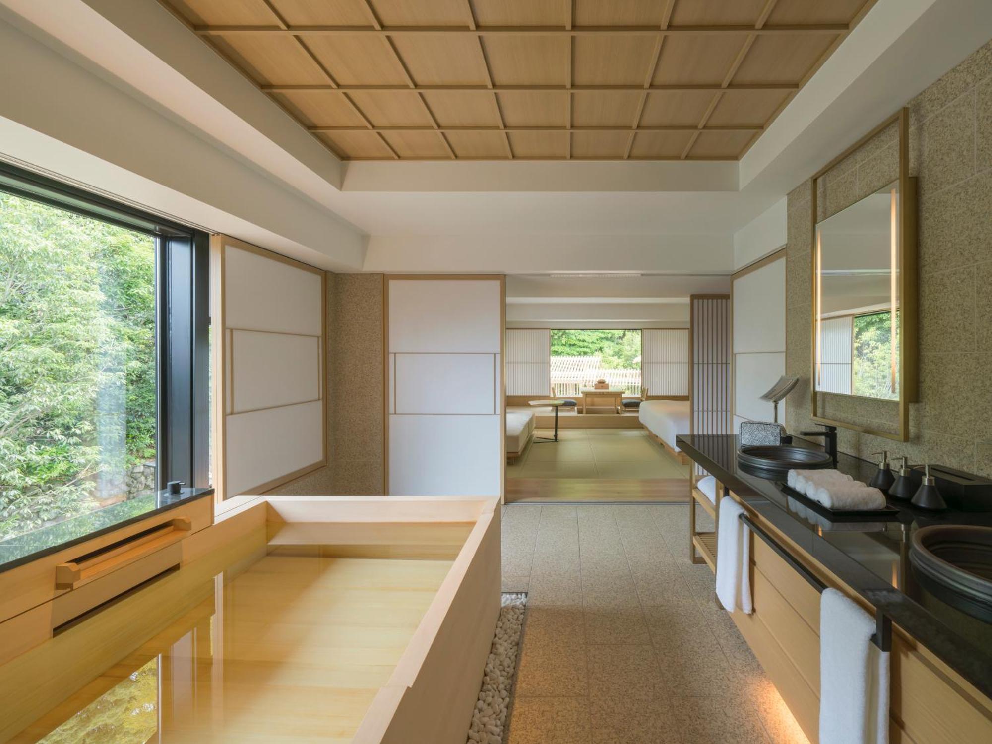 Banyan Tree Higashiyama Hotel