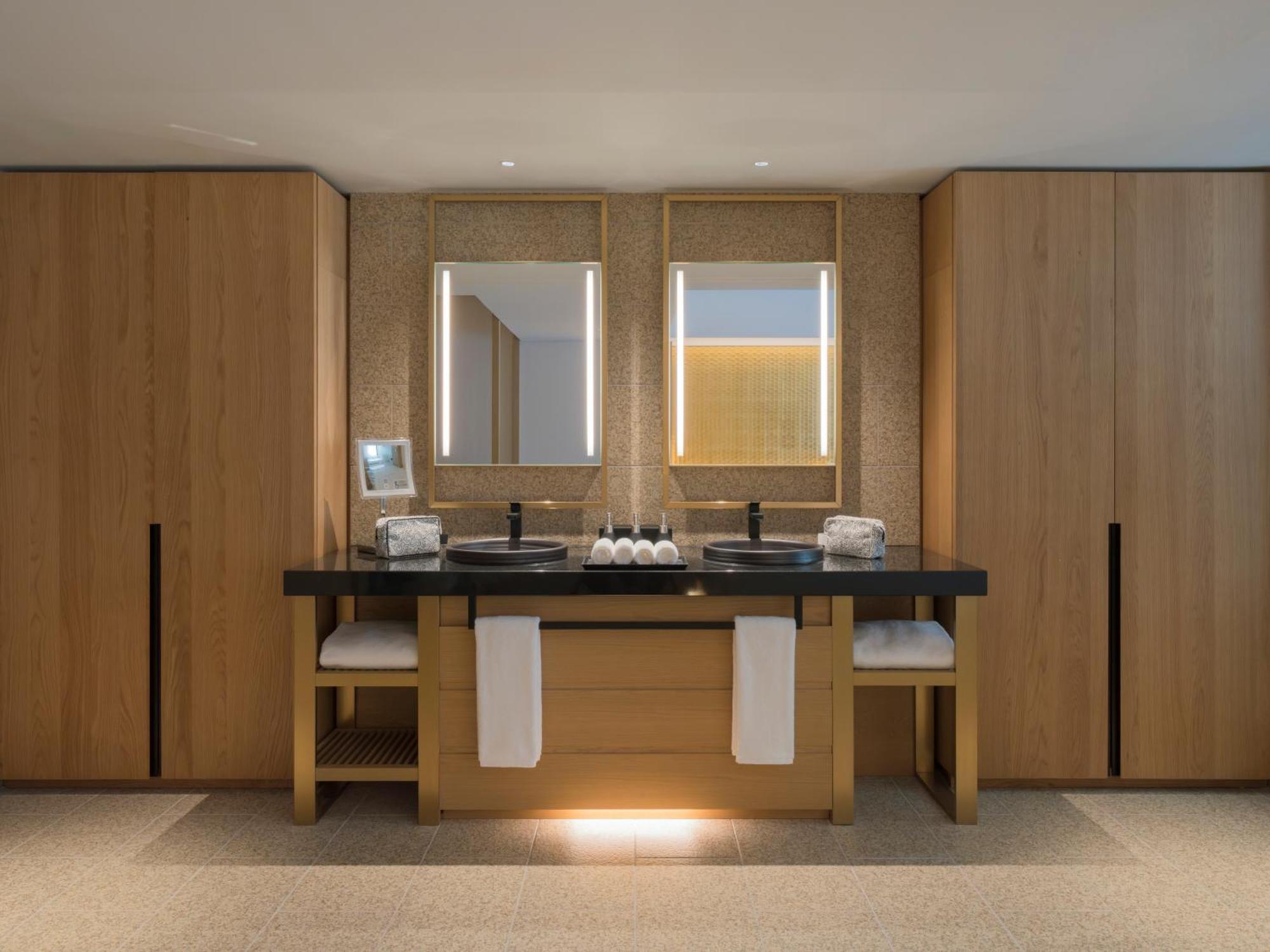 Banyan Tree Higashiyama Hotel