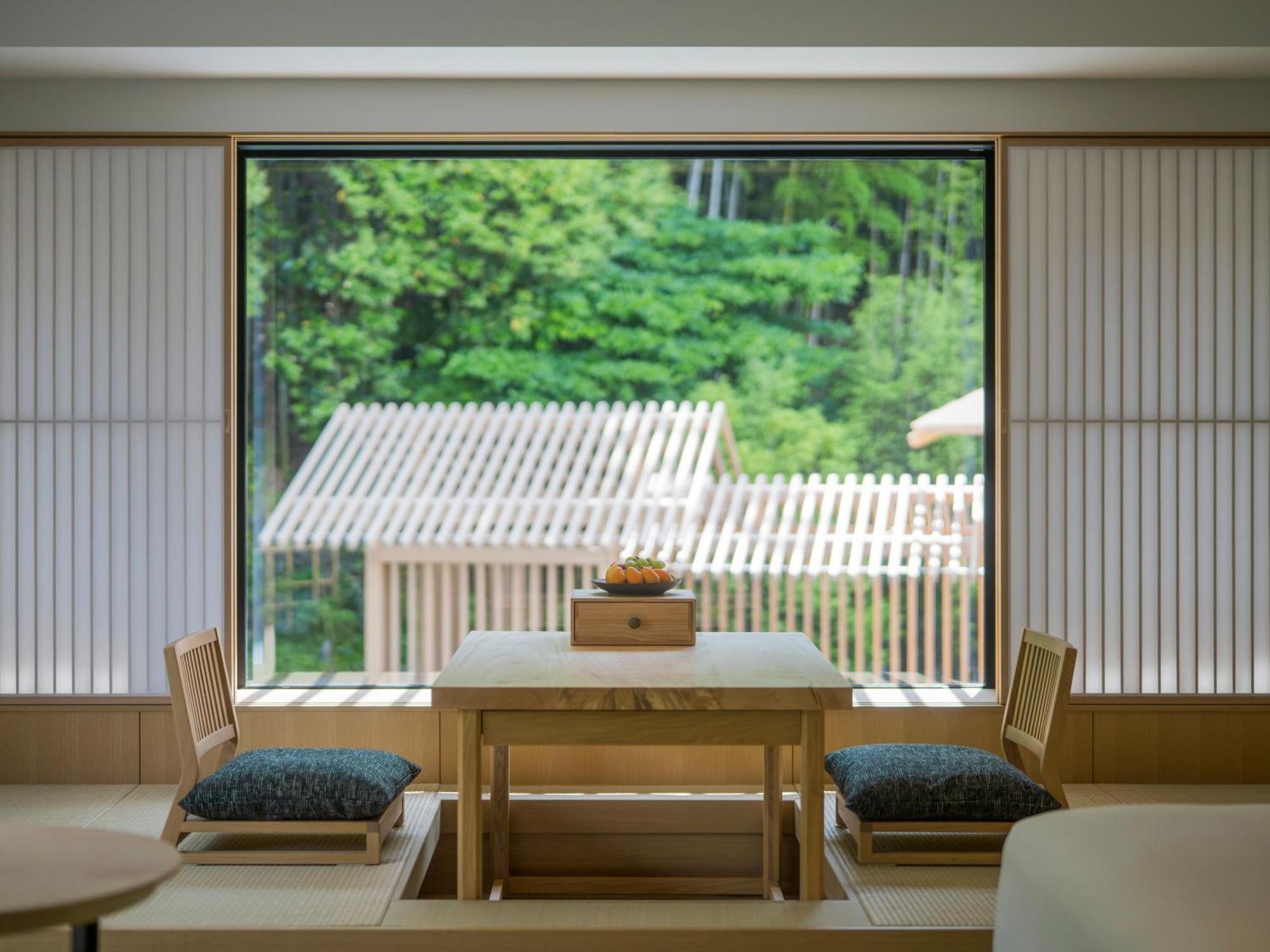 Banyan Tree Higashiyama Hotel 5*