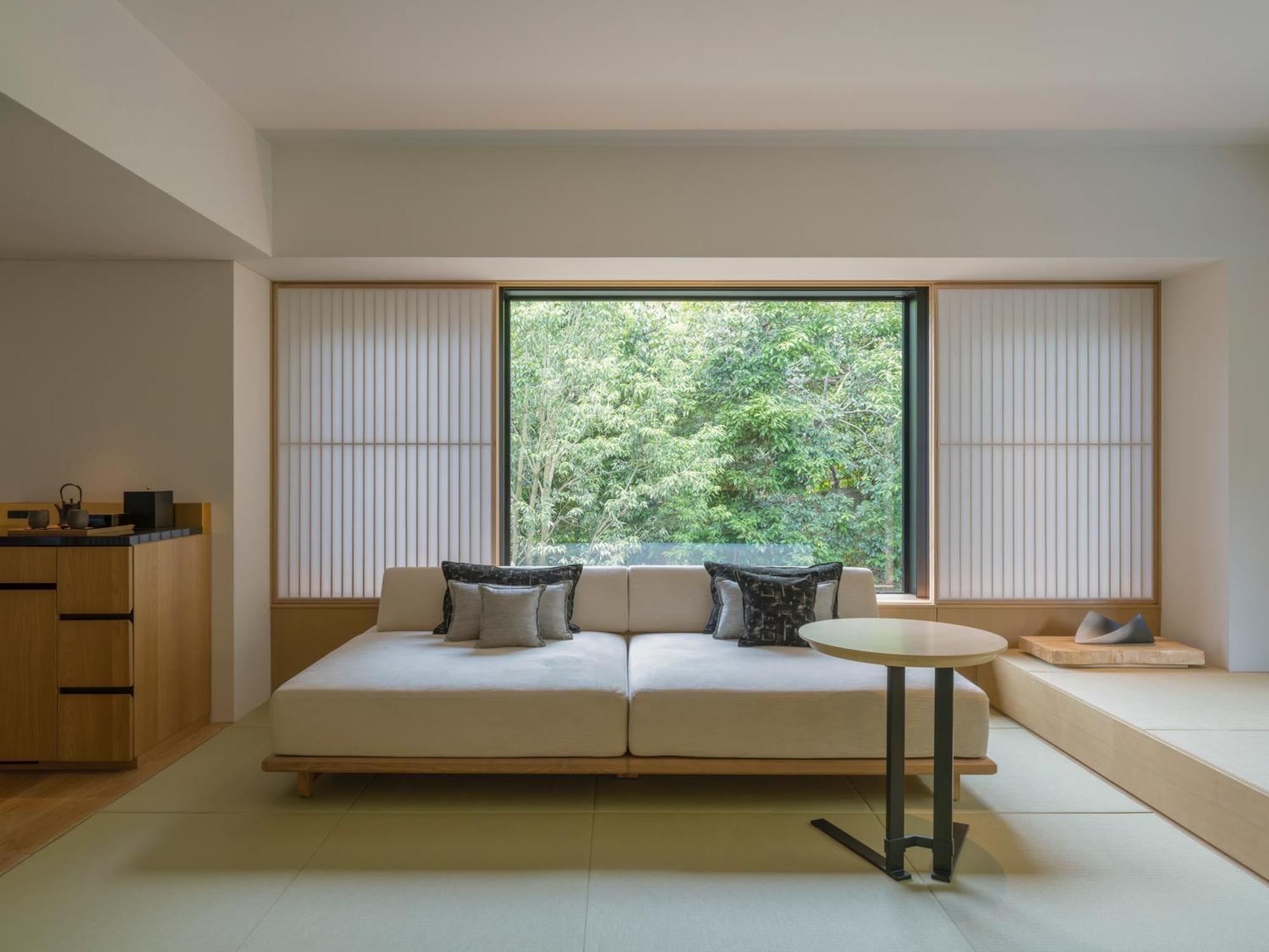 Hotel Banyan Tree Higashiyama Kyoto