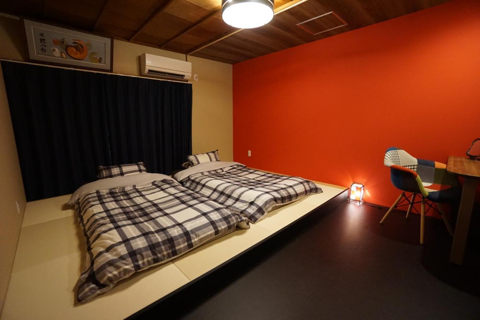 Saiin Guest house 2*
