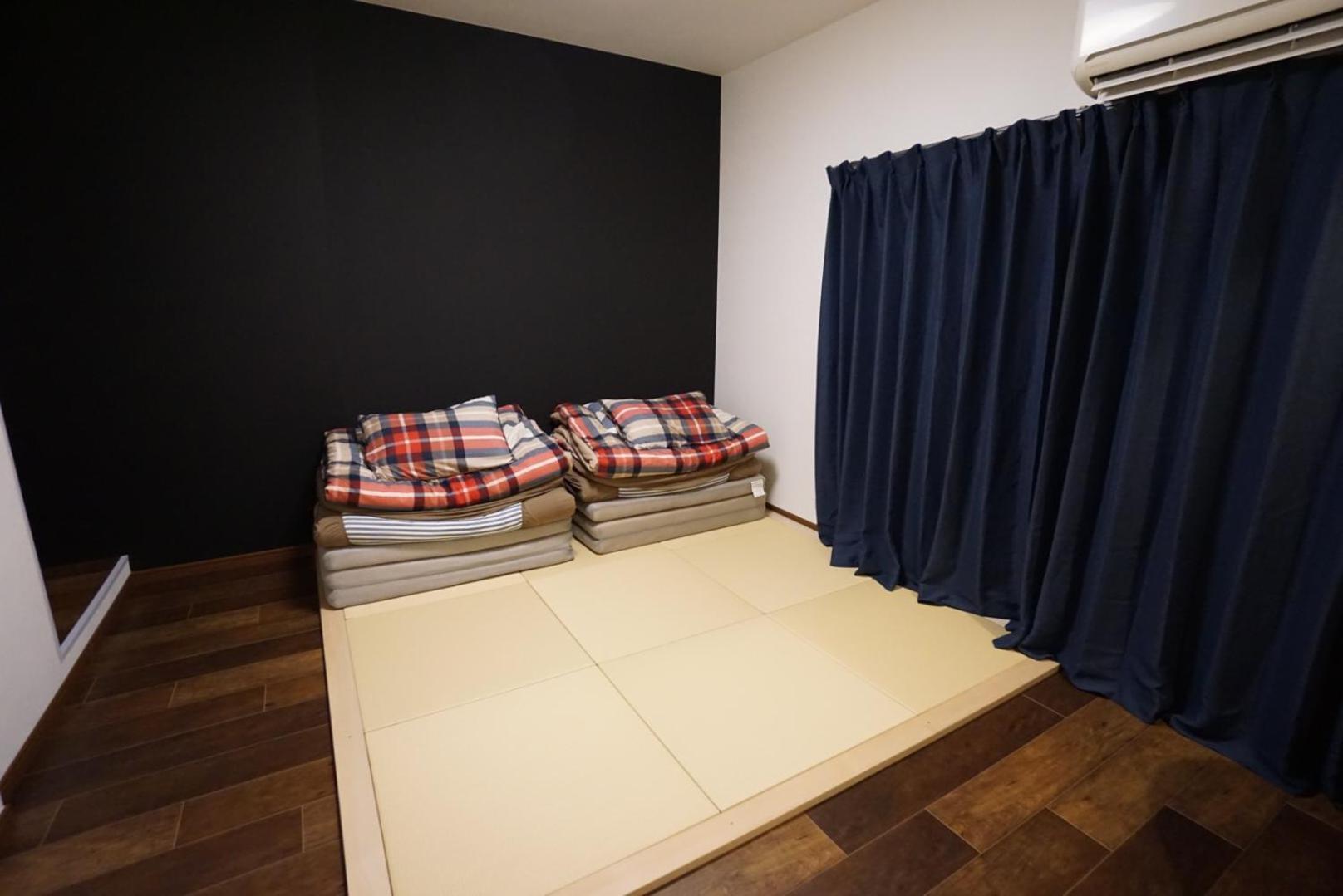 Guest house Saiin 2*
