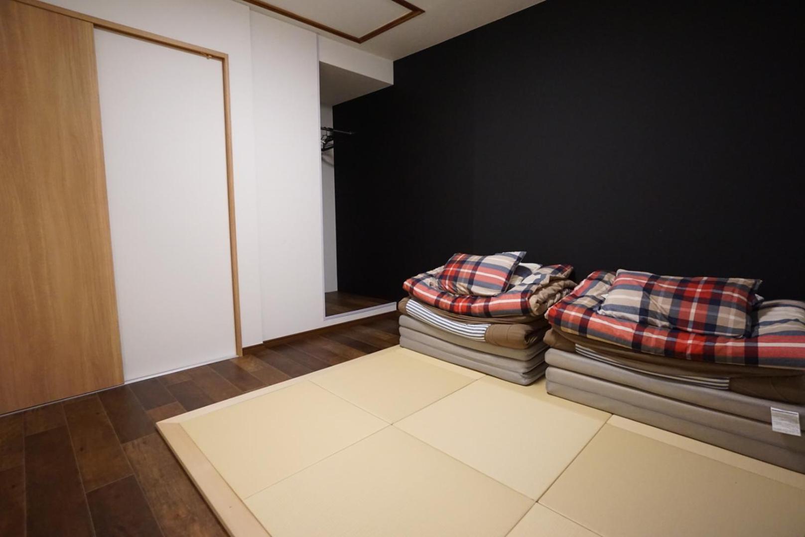 Saiin Guest house Kyoto