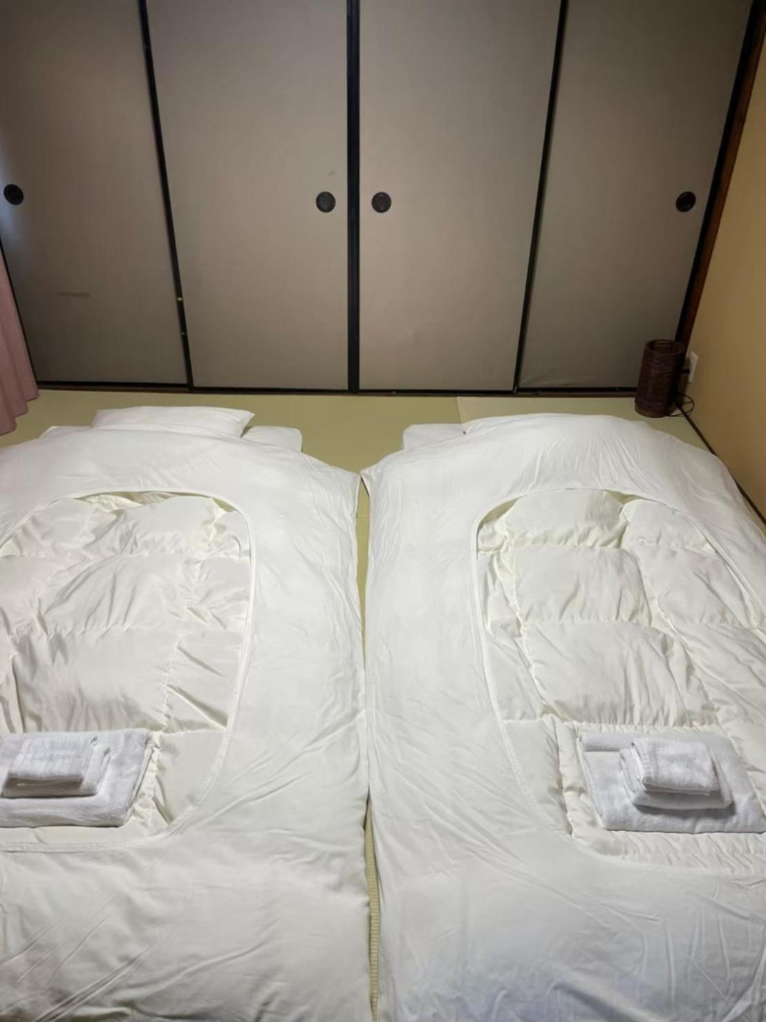 Kiyomizuan: Traditional Machiya With Modern Renovations Guest house Kyoto
