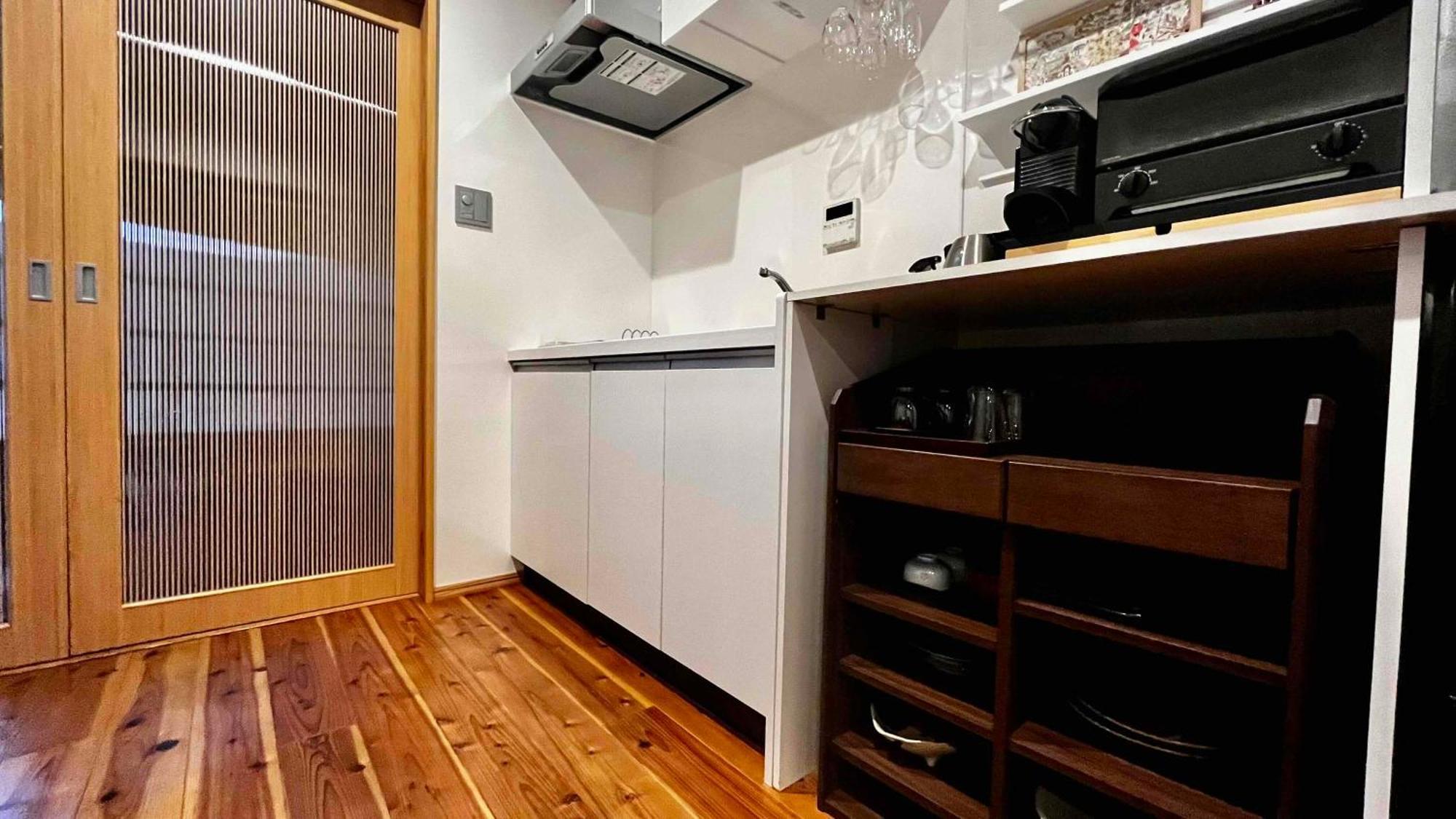Kamozen Machiya Holiday home Kyoto