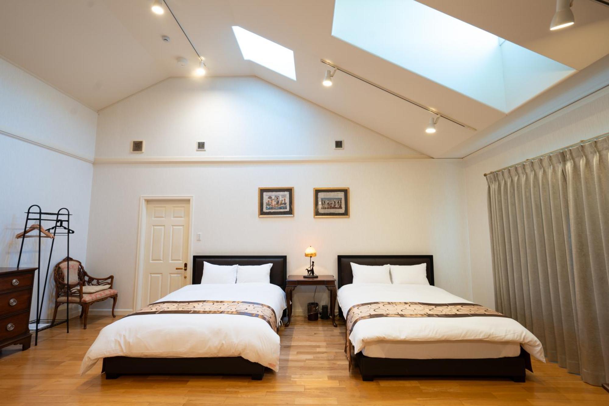 Villa Seimeikan Kyoto