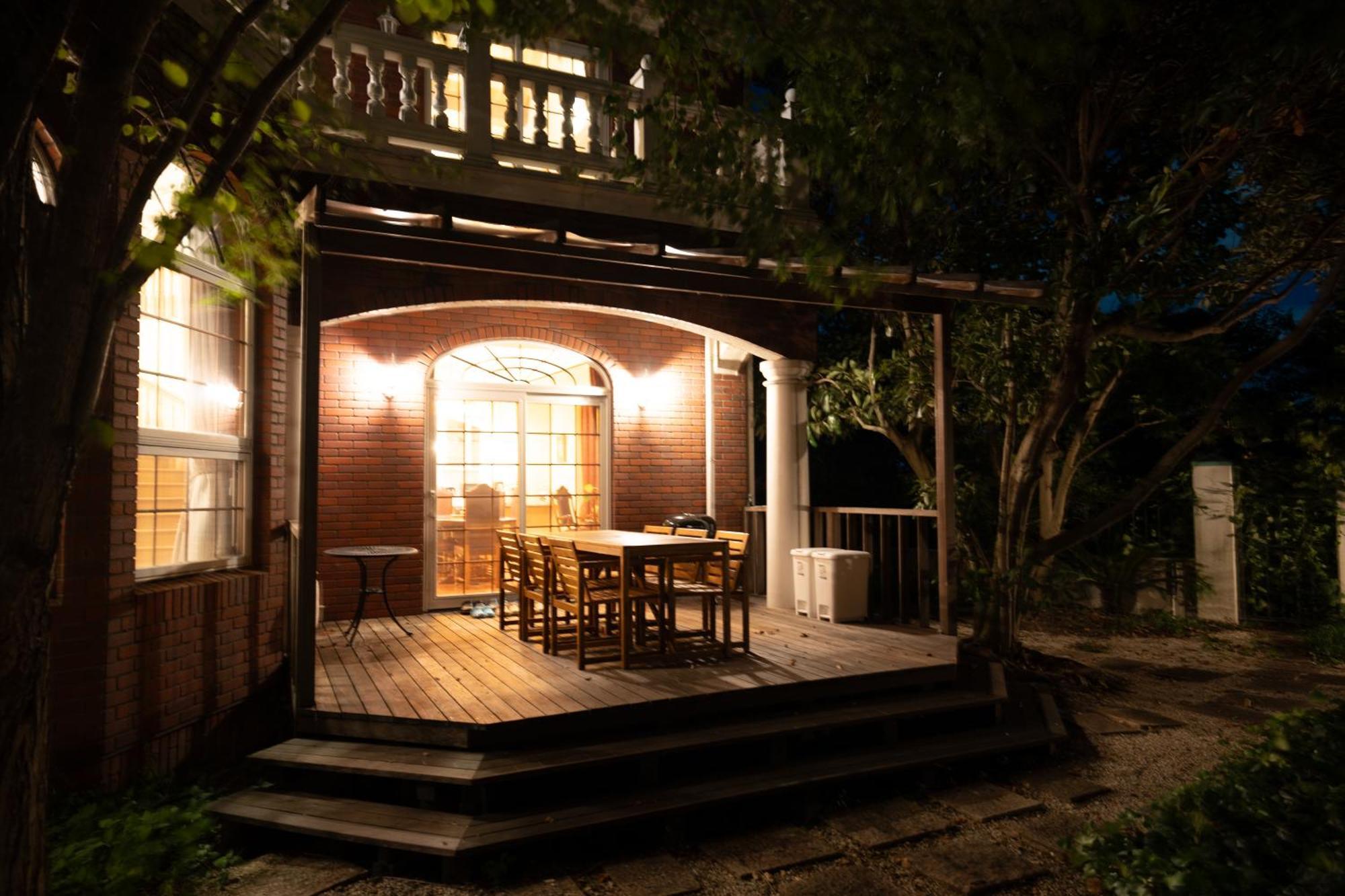 Seimeikan Kyoto
