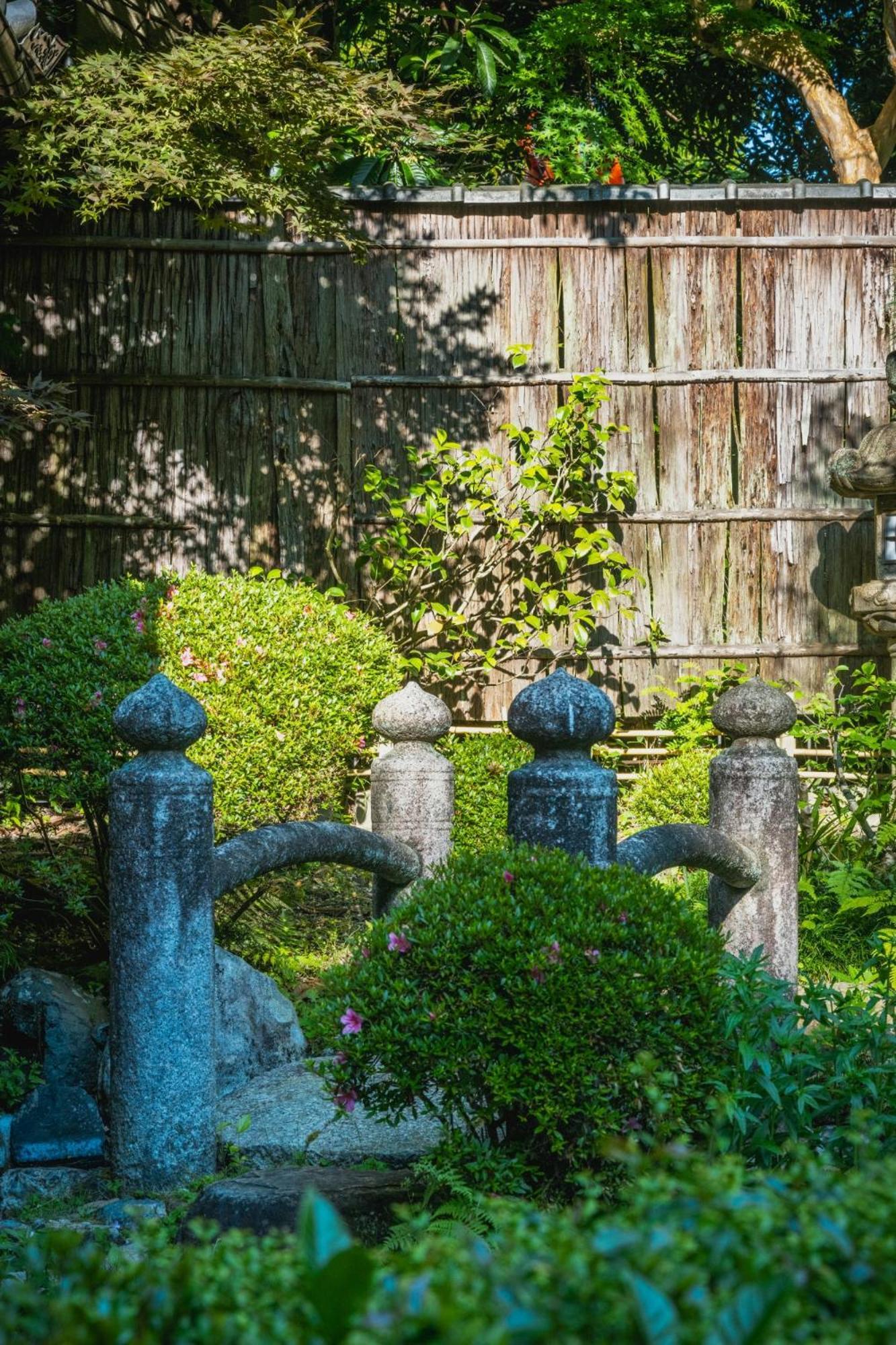 Homestay 京都傳統古民宅 日式庭園 5房2衛浴 吉田神社旁 可停車 哲學之道 銀閣寺車程5分 *