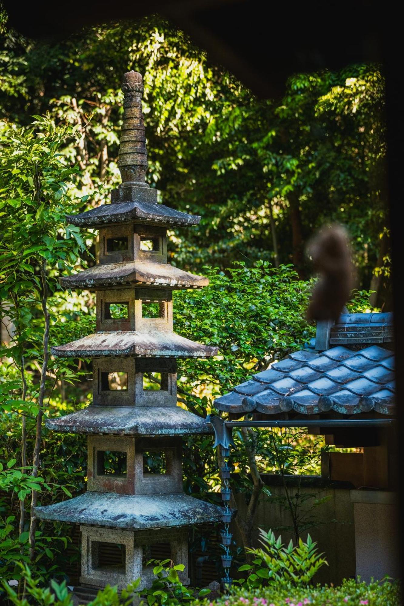 Homestay 京都傳統古民宅 日式庭園 5房2衛浴 吉田神社旁 可停車 哲學之道 銀閣寺車程5分 Kyoto
