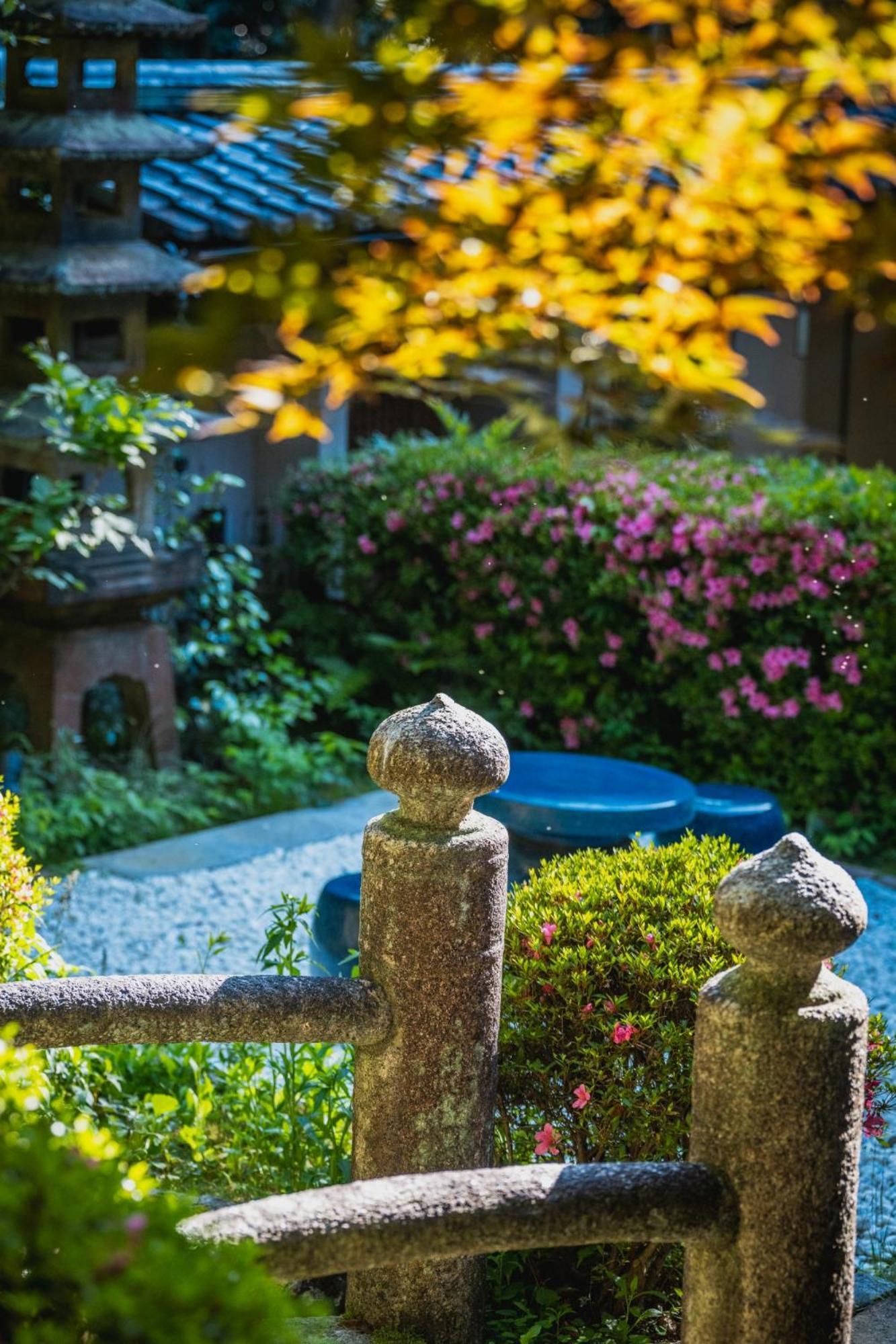 京都傳統古民宅 日式庭園 5房2衛浴 吉田神社旁 可停車 哲學之道 銀閣寺車程5分 Homestay Kyoto