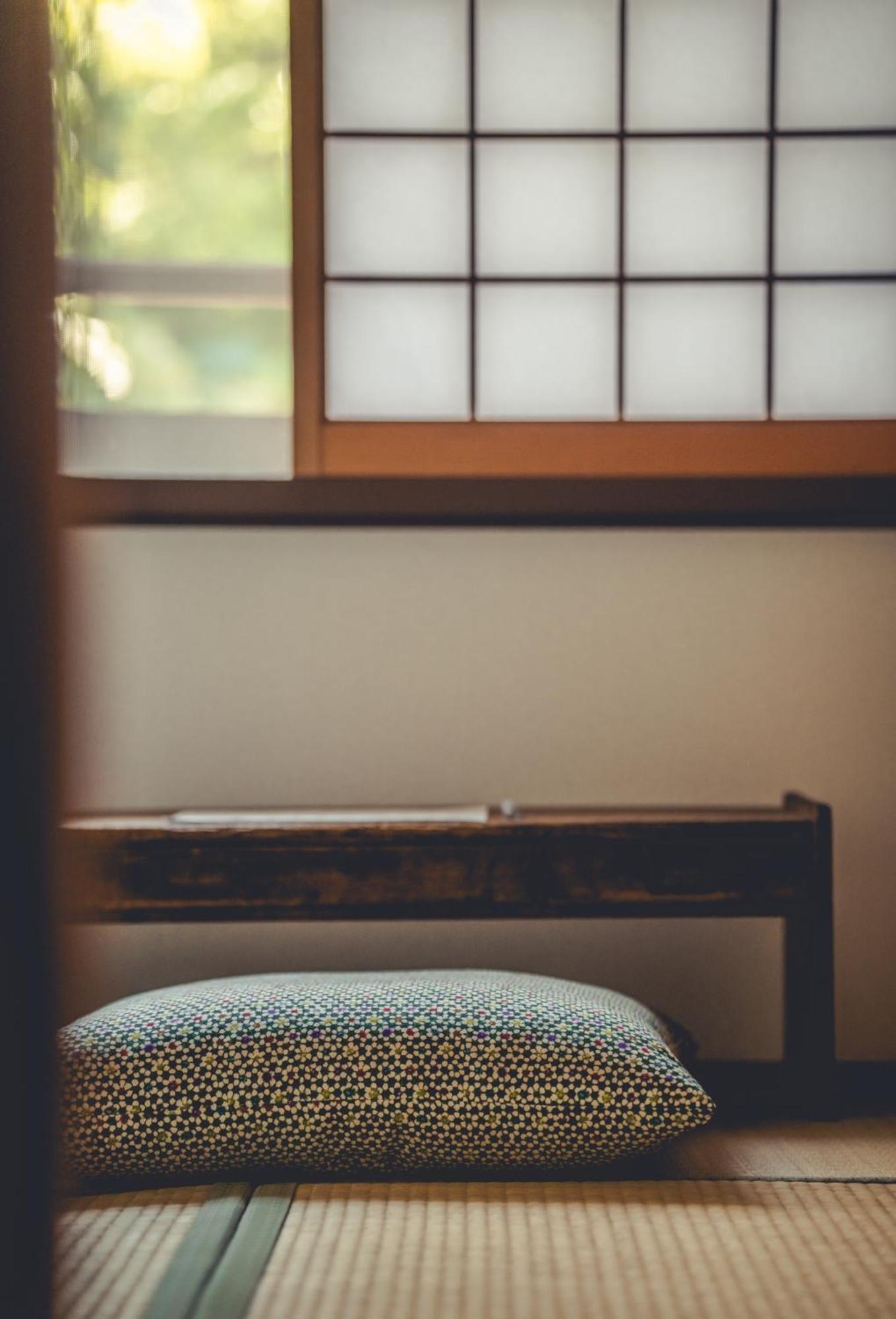 Homestay 京都傳統古民宅 日式庭園 5房2衛浴 吉田神社旁 可停車 哲學之道 銀閣寺車程5分 Kyoto