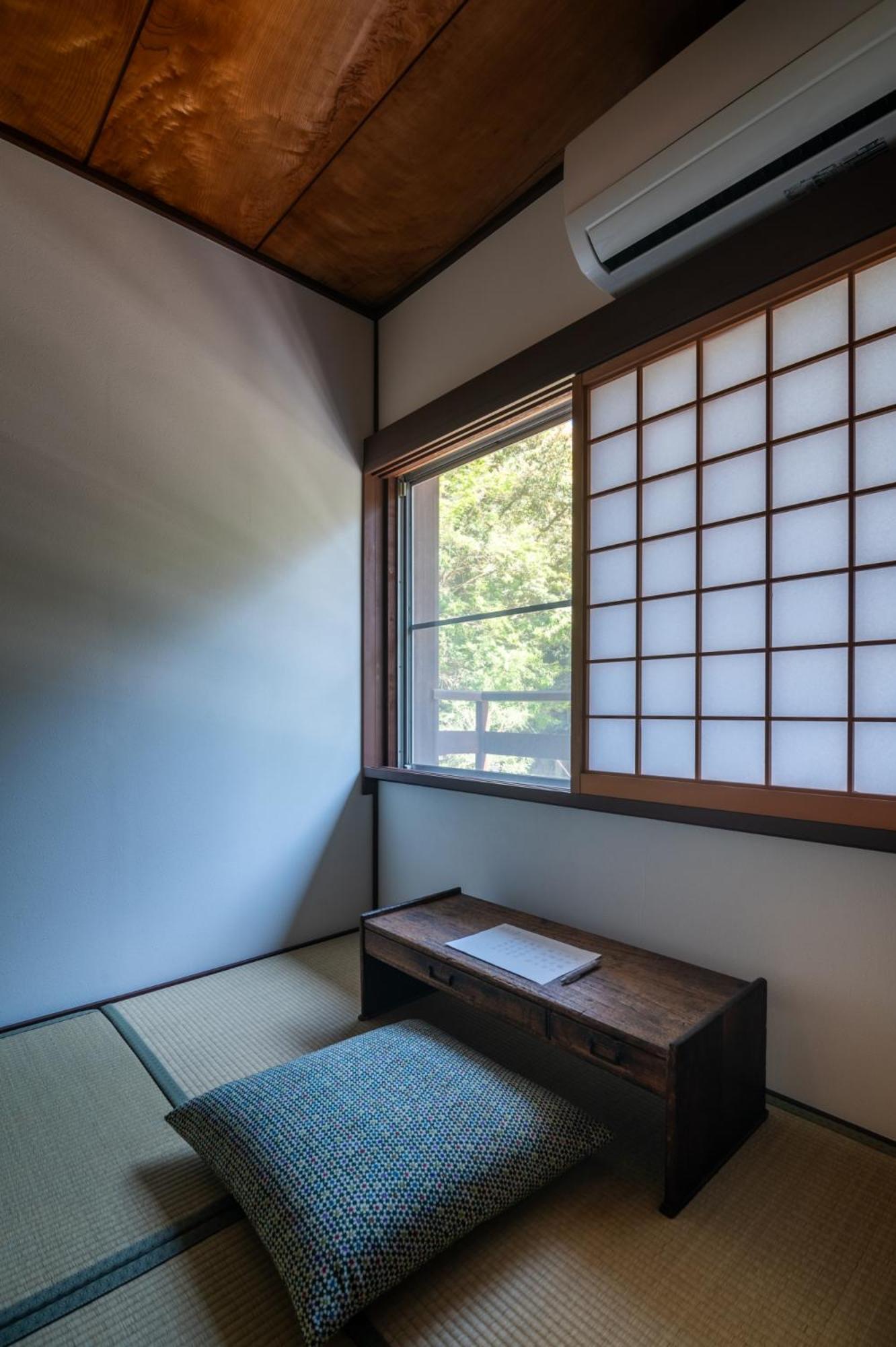 Homestay 京都傳統古民宅 日式庭園 5房2衛浴 吉田神社旁 可停車 哲學之道 銀閣寺車程5分 Kyoto
