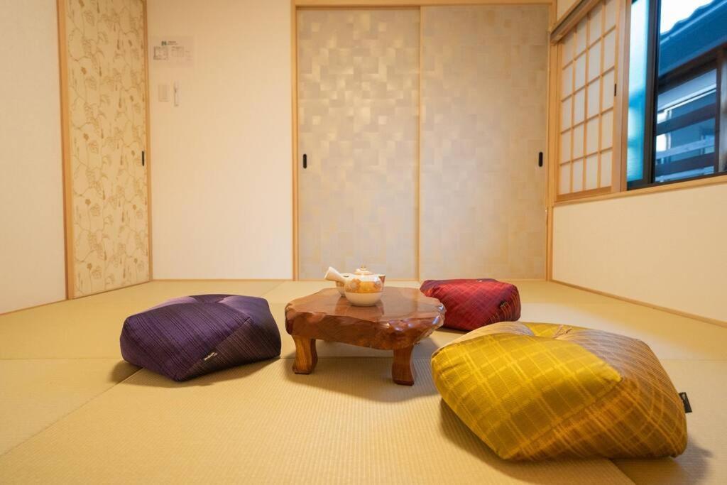 御屋 稲 Holiday home Kyoto