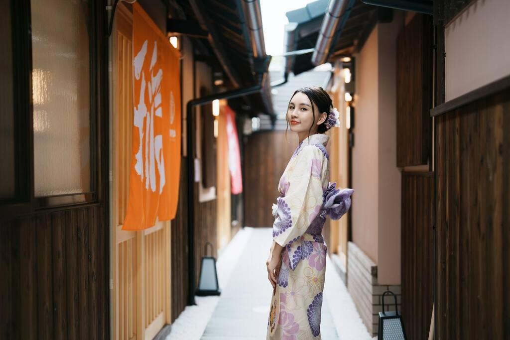 御屋 稲 Holiday home Kyoto