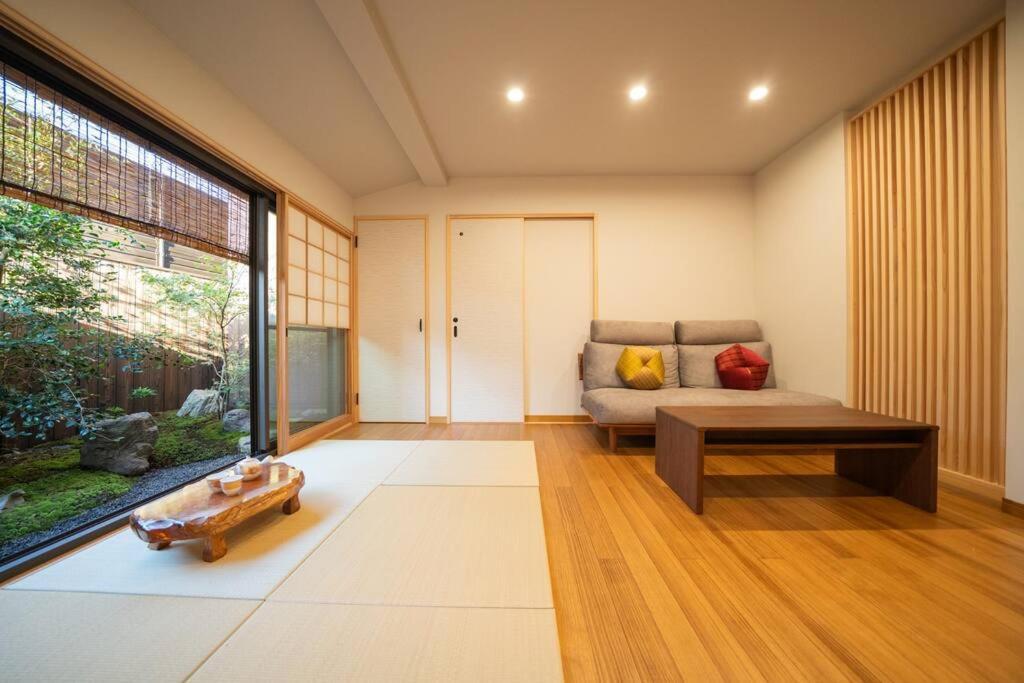 Holiday home 御屋 稲 Kyoto