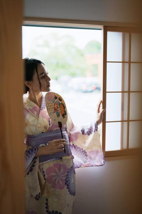 御屋 稲 Kyoto