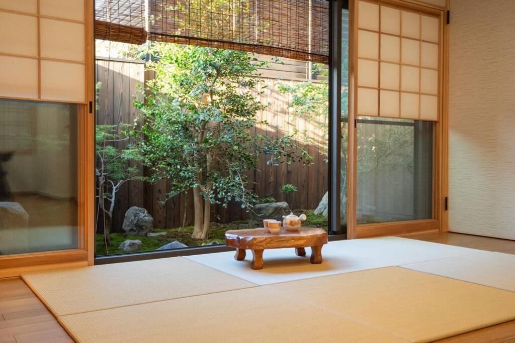 御屋 稲 Holiday home *