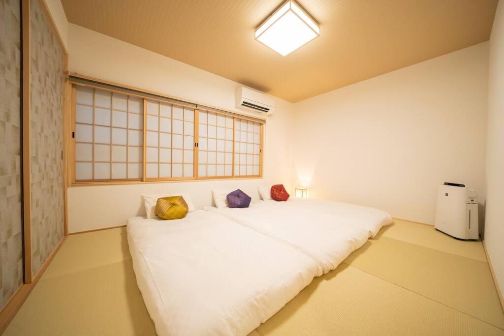 Holiday home 御屋 稲 *