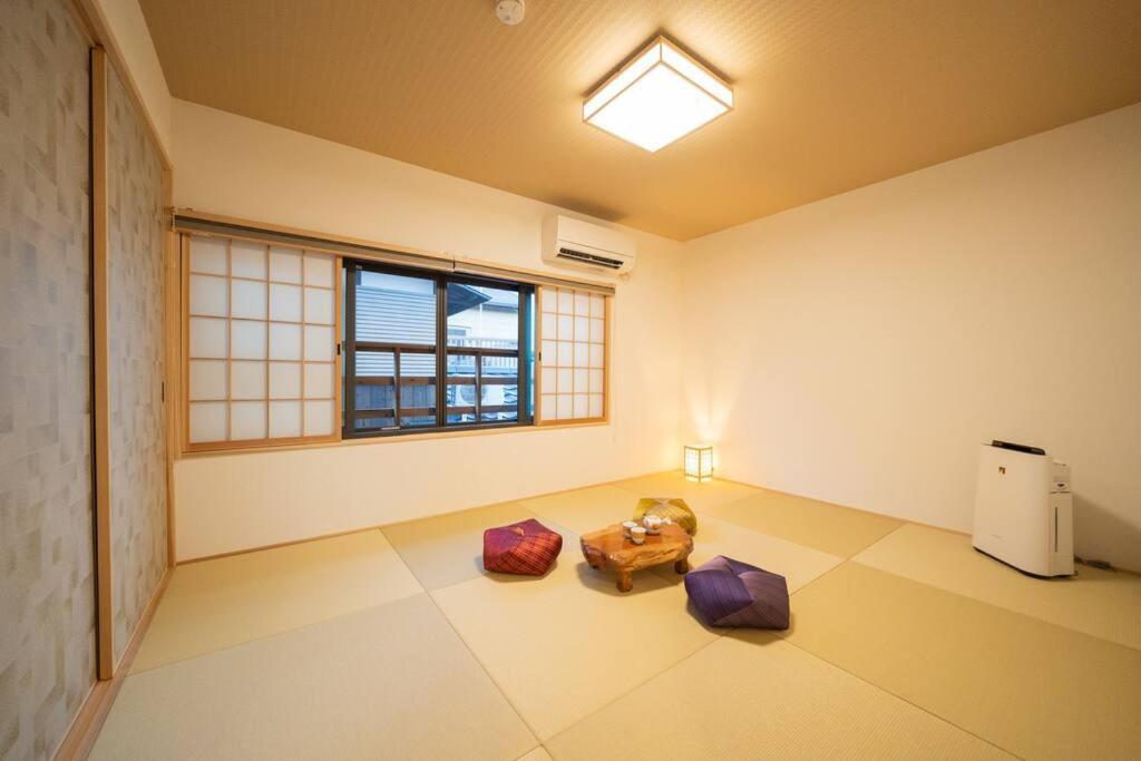 御屋 稲 Holiday home Kyoto