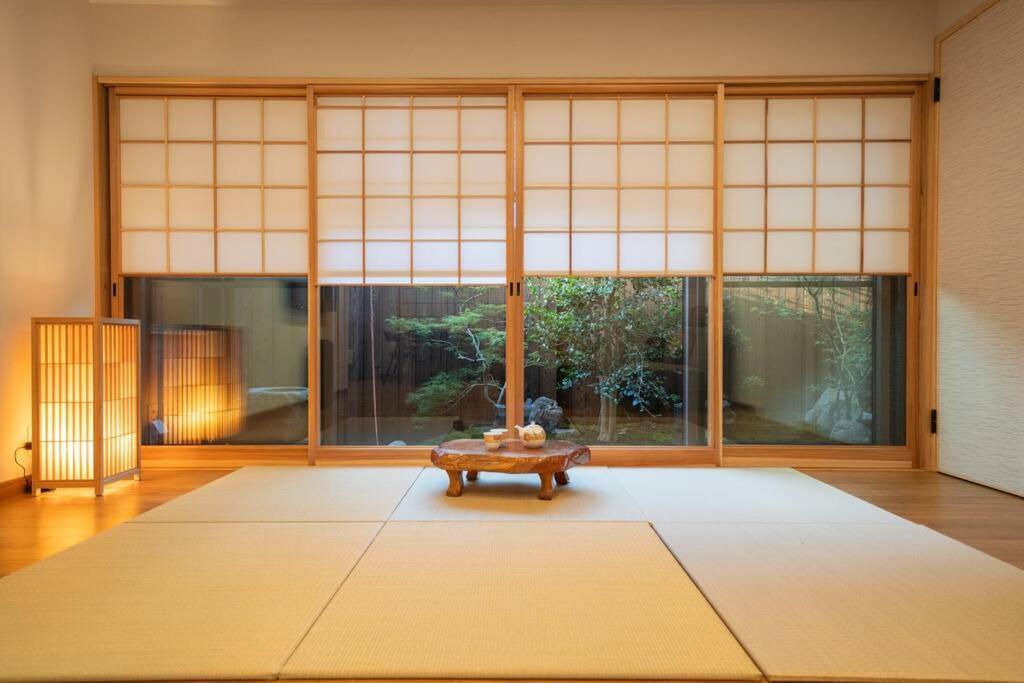 Holiday home 御屋 稲 Kyoto