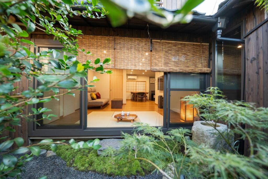 Holiday home 御屋 稲 Kyoto